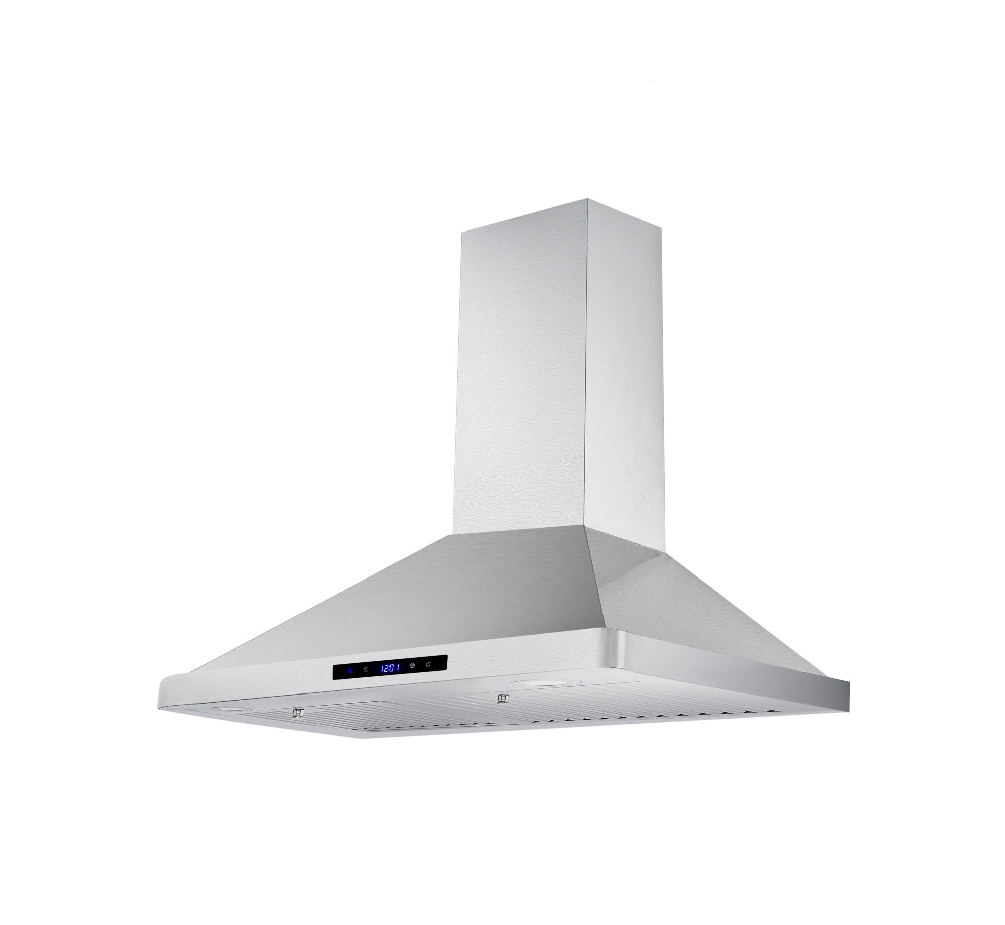 Damerin IU-RD18 Wall-Mounted-Range-Hoods - View #8