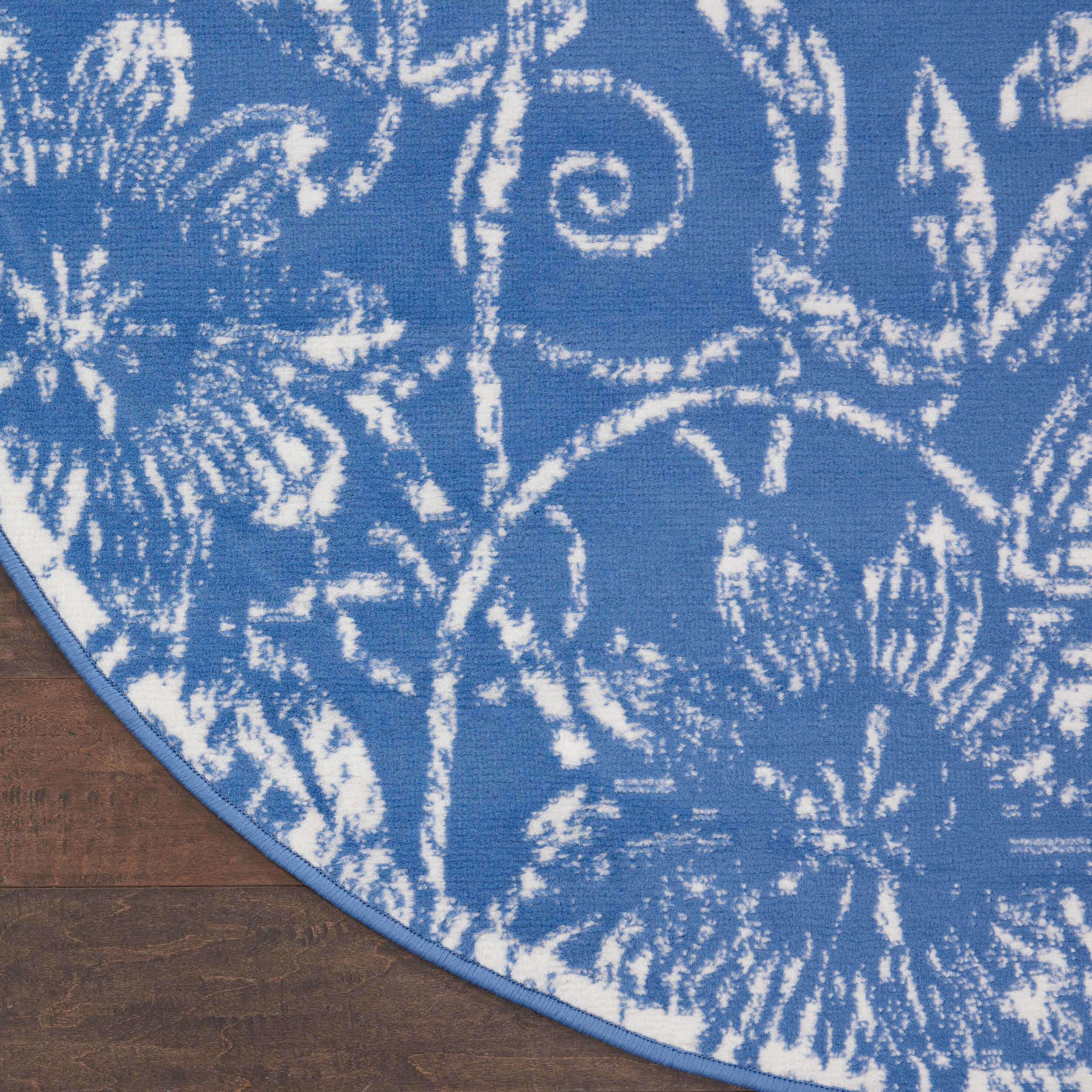 Nourison 99446831989 rugs - View #3