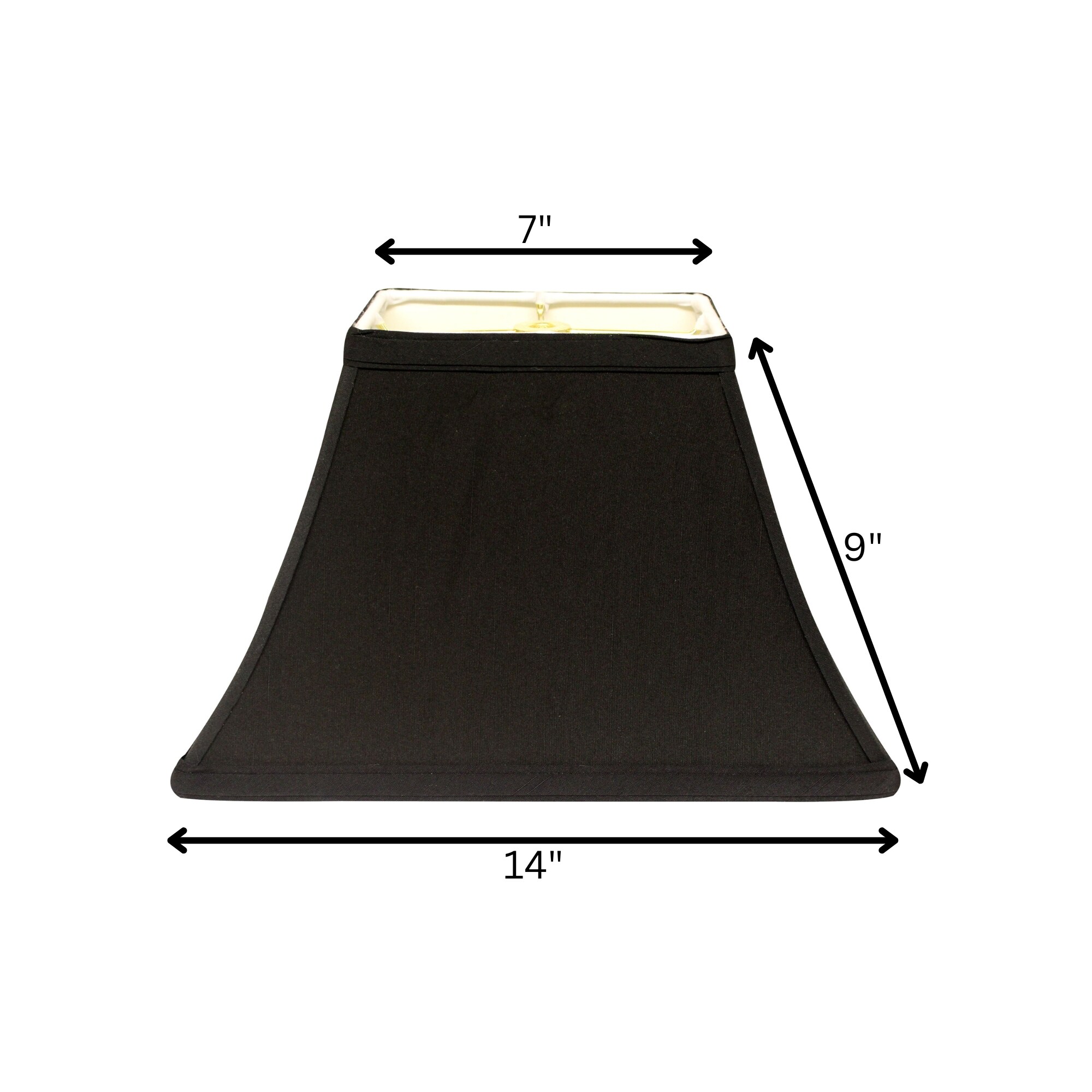 Cloth & Wire HI01560 Lamp-Shades - View #4