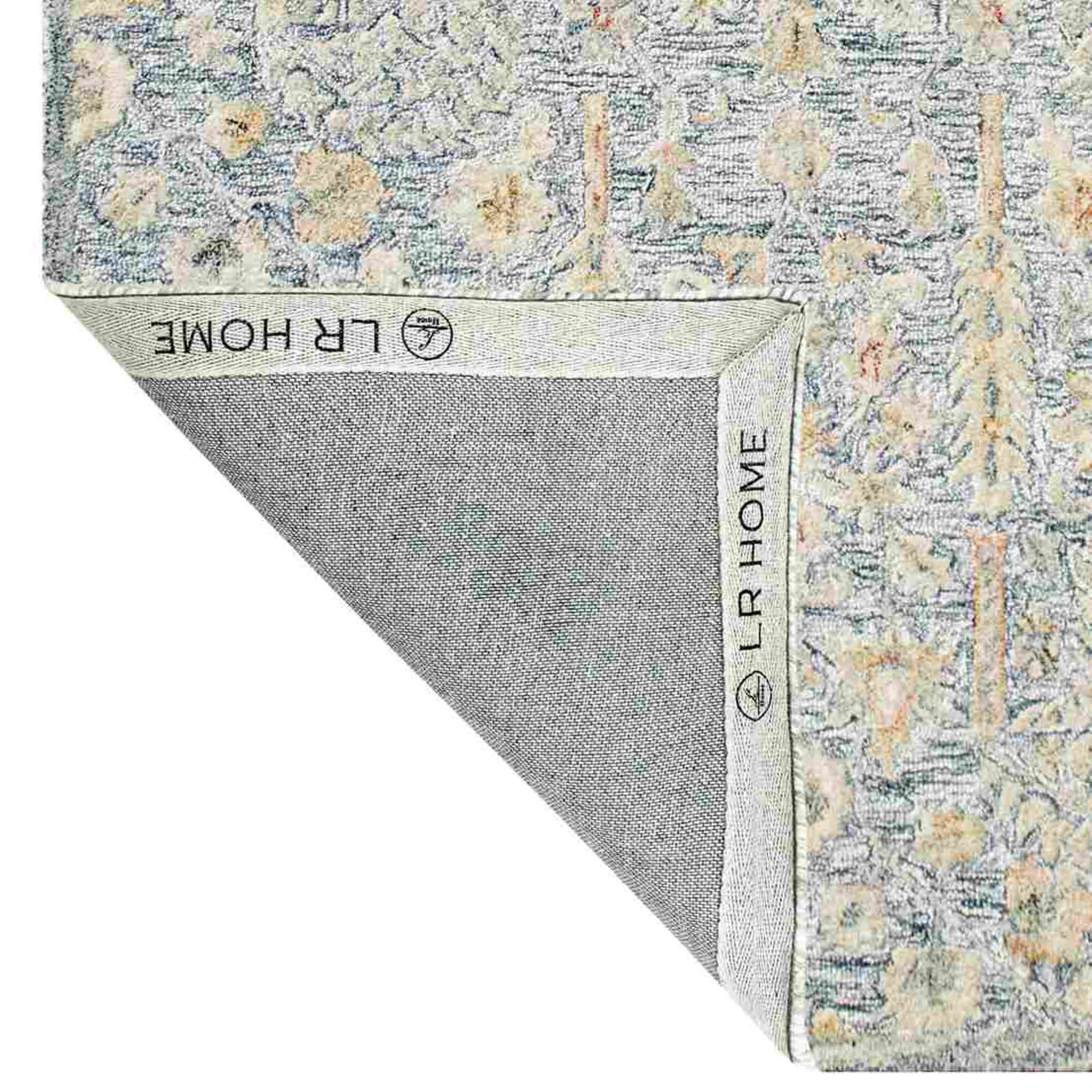 LR Home 8098A4590304J8 rugs - View #7