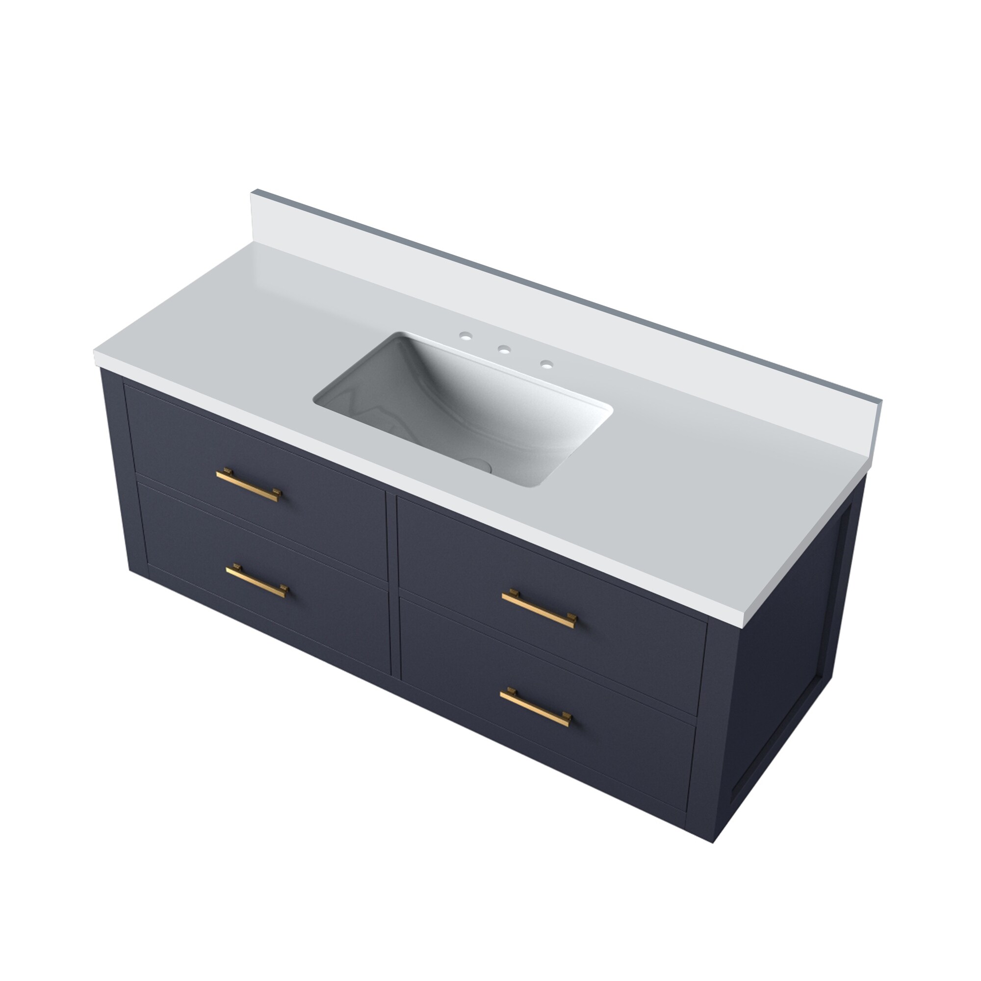 Lexora LVSO48SE200 Bath-Vanity-Combo - View #4