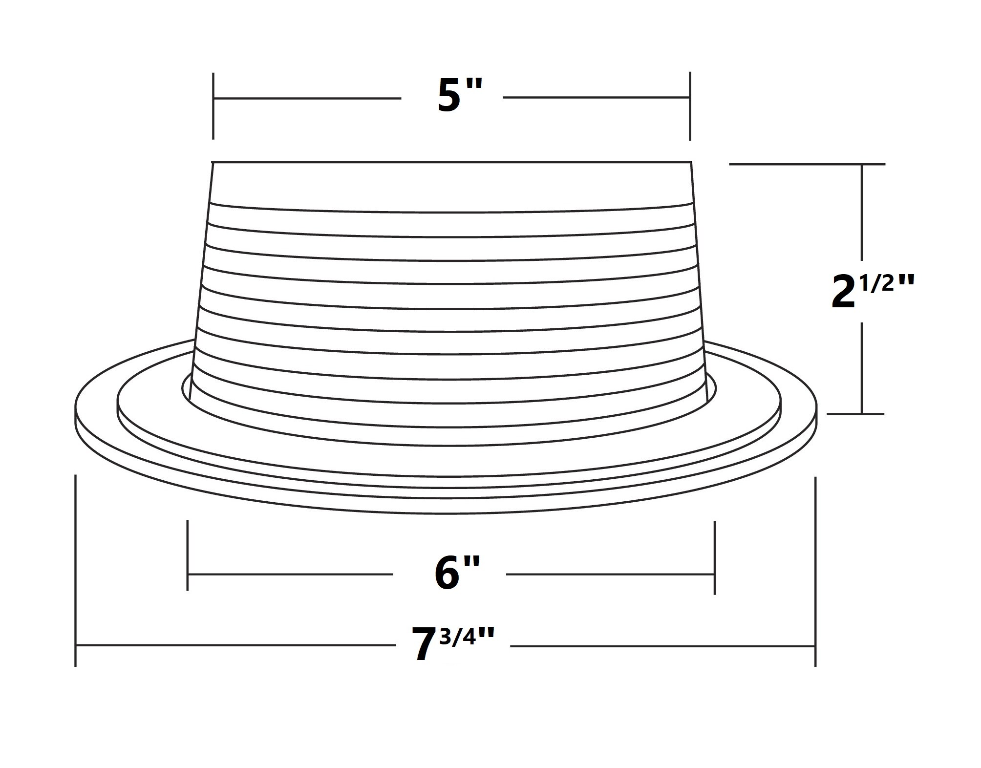 Nicor Lighting 17503 b040330 - View #7