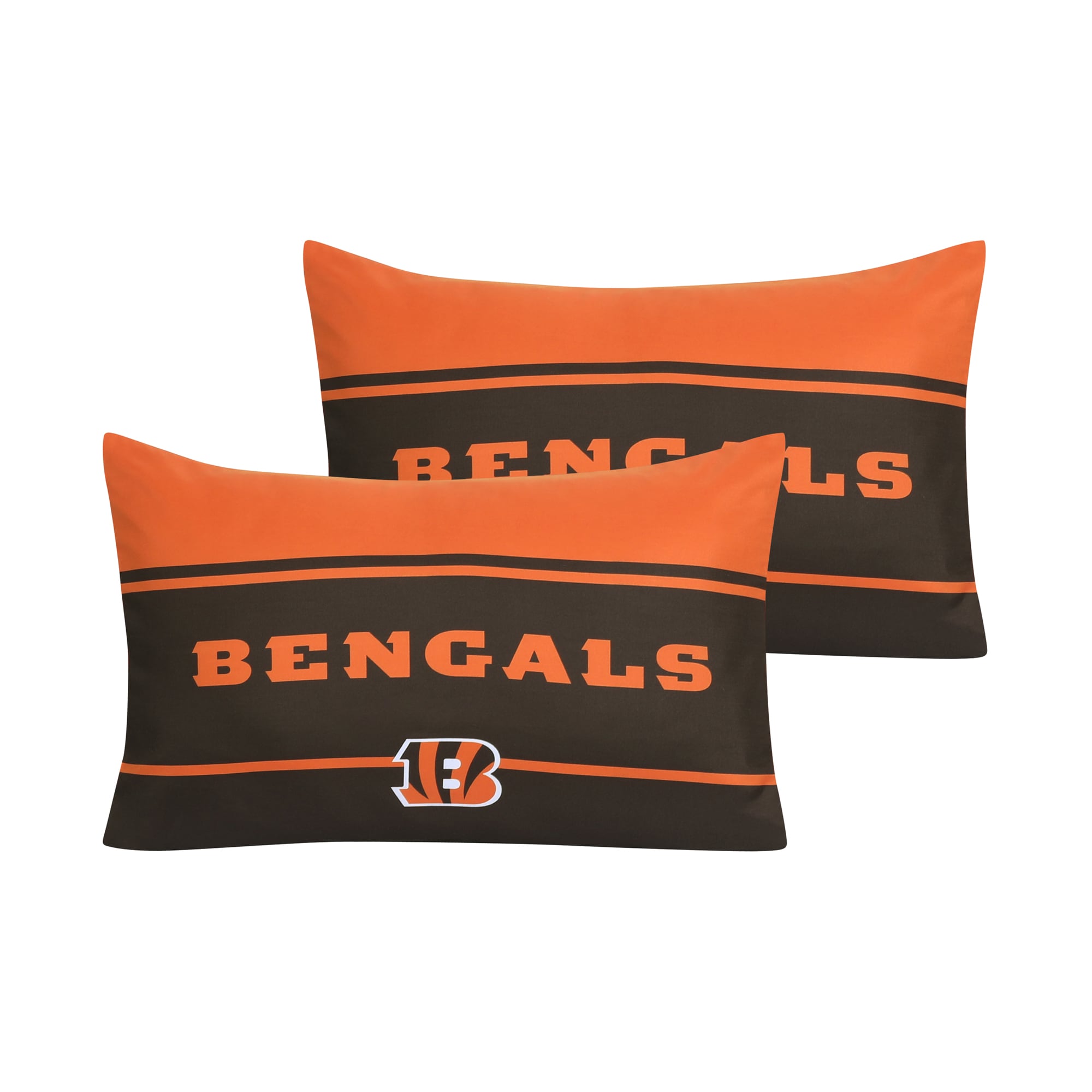 Cincinnati Bengals blanket bedding XXL 90x62 FREE SHIPPING throw  lightweight