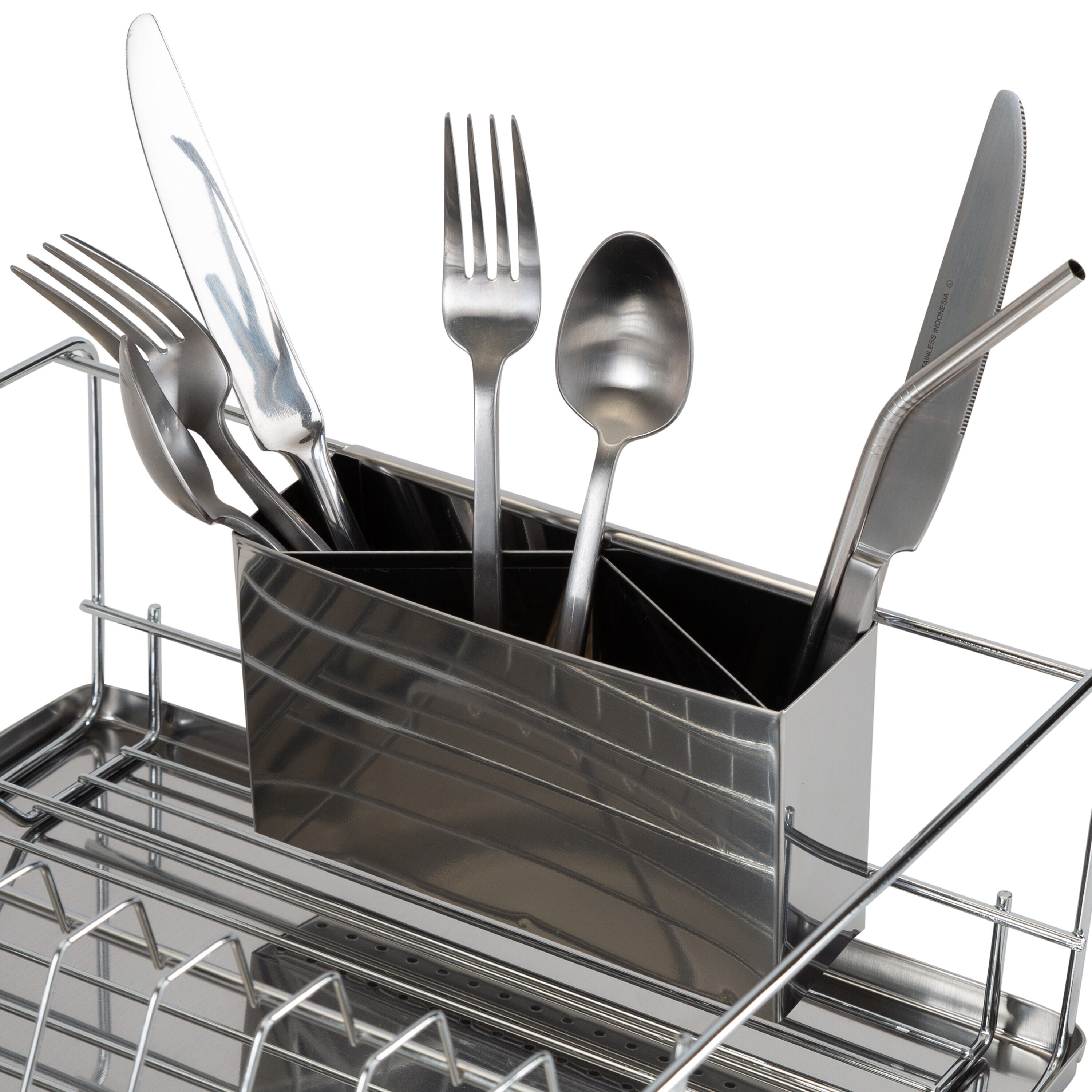 Kitchen Details 4684 Dish-Racks-Trays - View #4