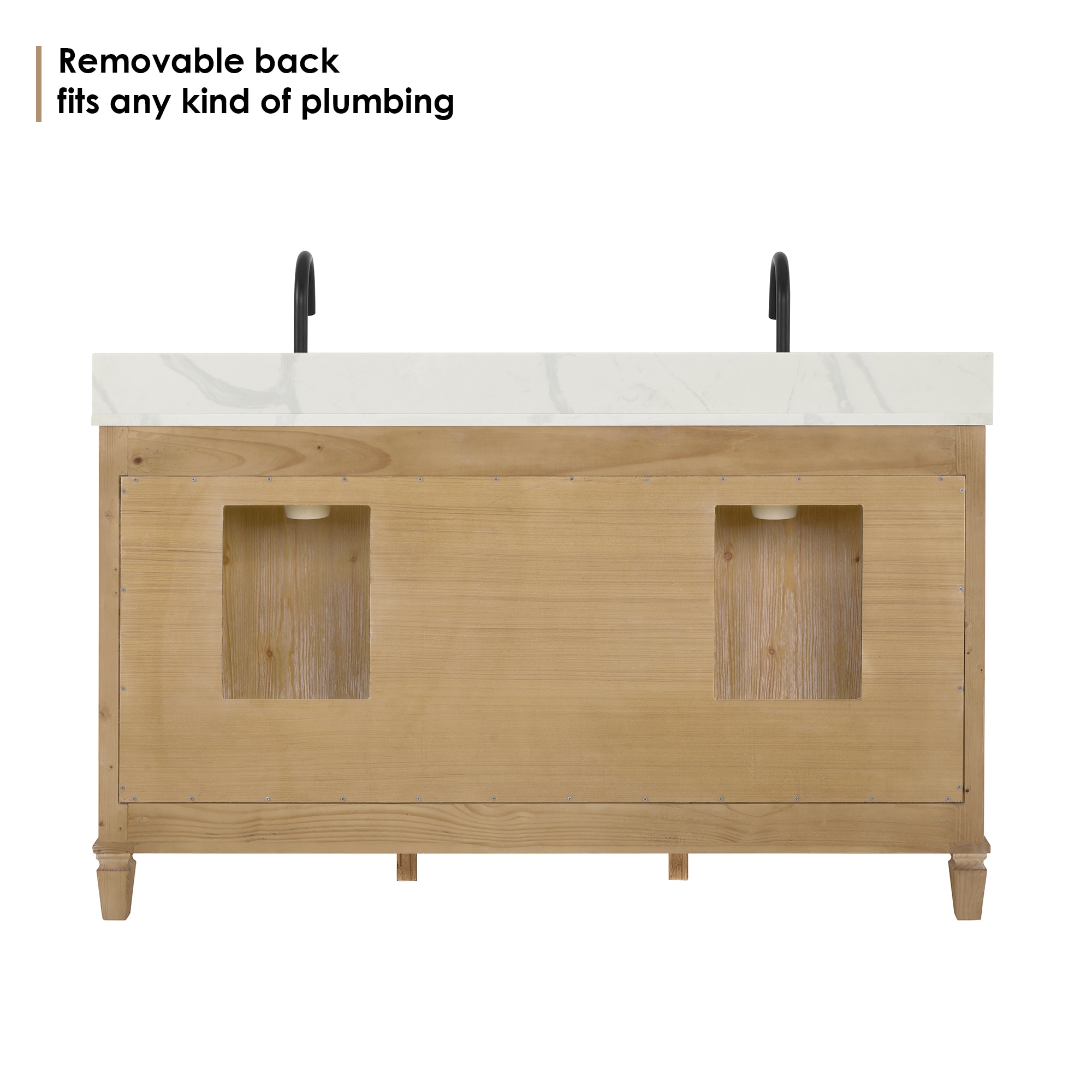 Altair 560060-WF-CWQ-NM Bath-Vanity-Combo - View #12