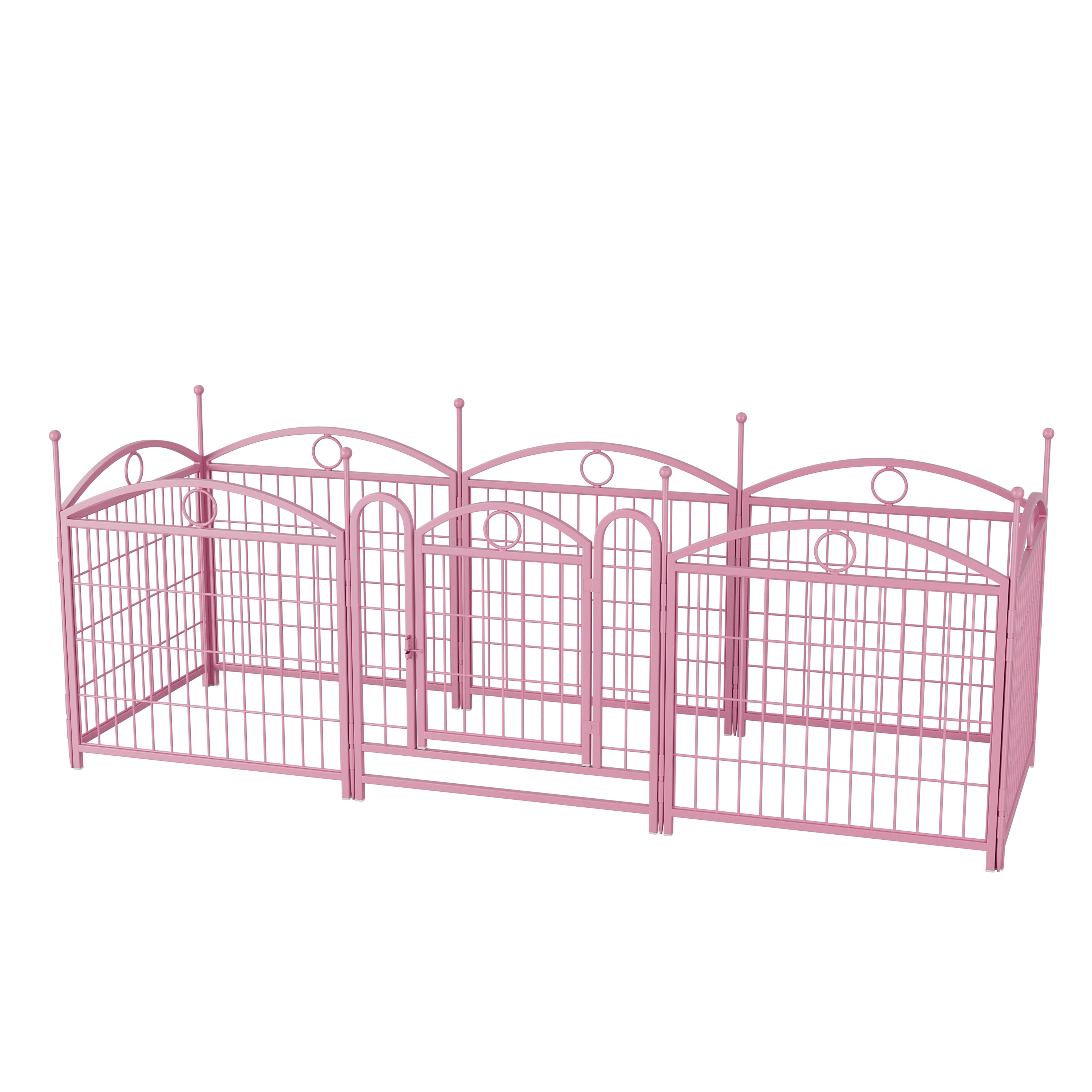 Maocao Hoom JL166351 Dog-Pens - View #2