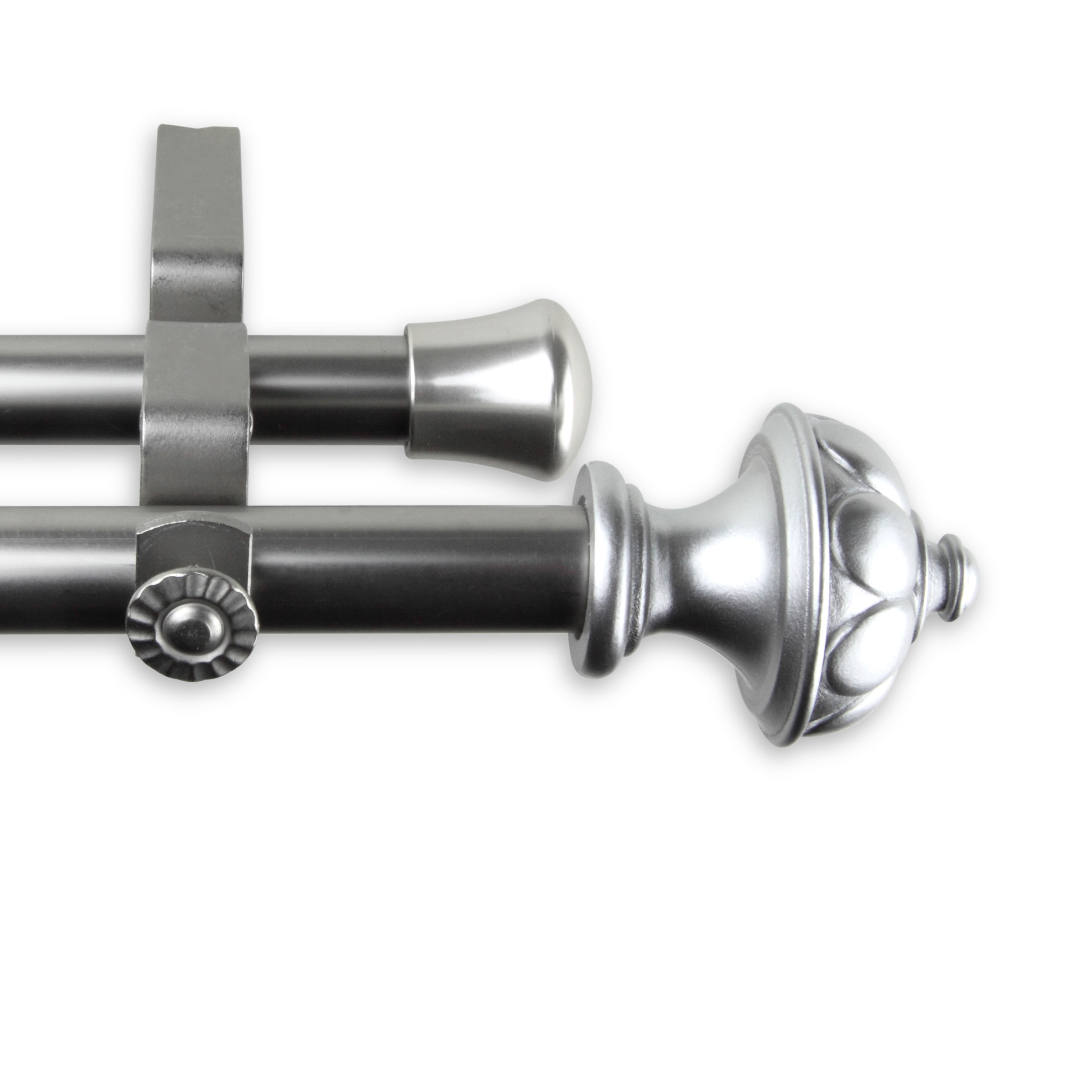 Hart & Harlow L4792-285 Curtain-Rods - View #3