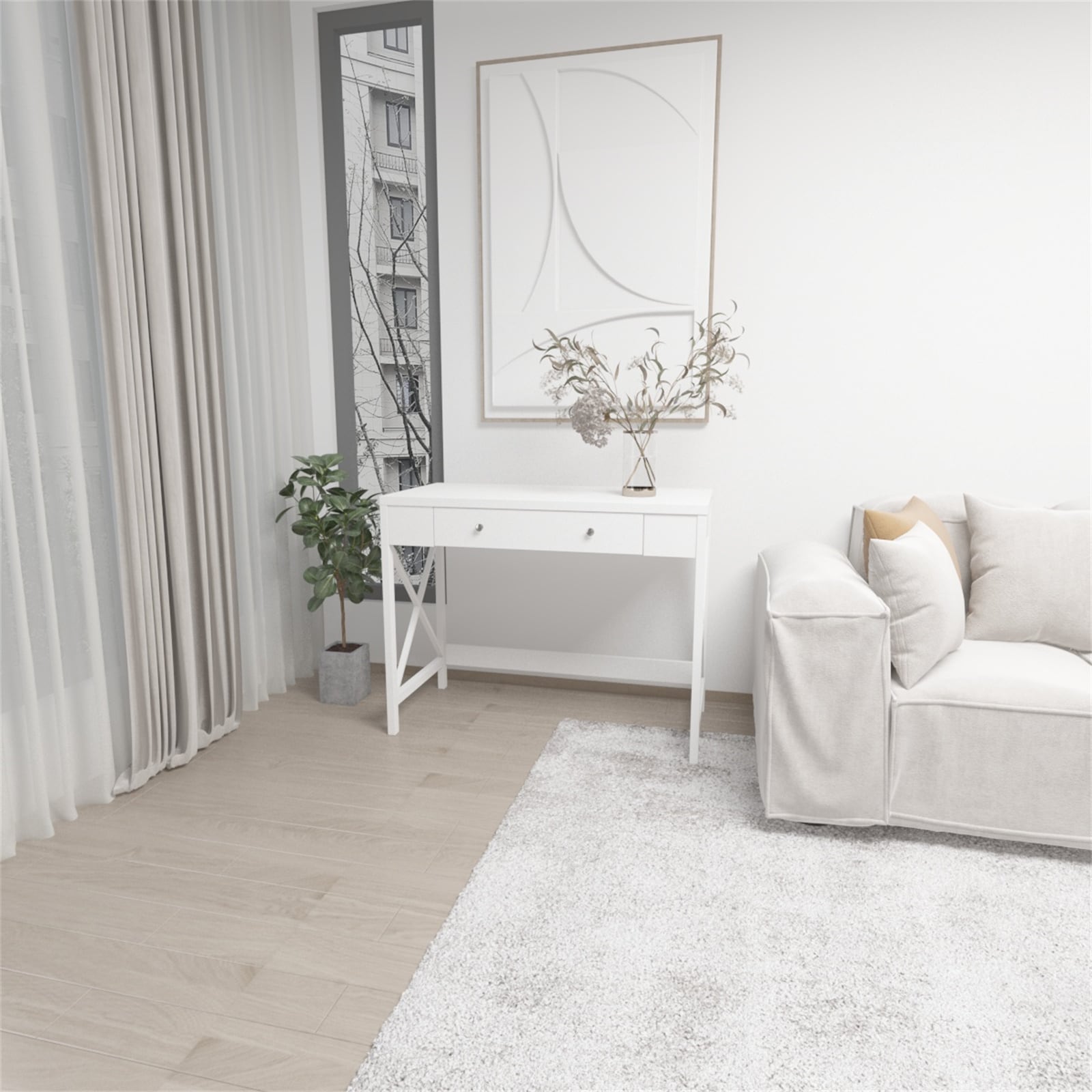 BESTCOSTY W1120LJW40053ZYYRL Console-Sofa-Tables - View #3