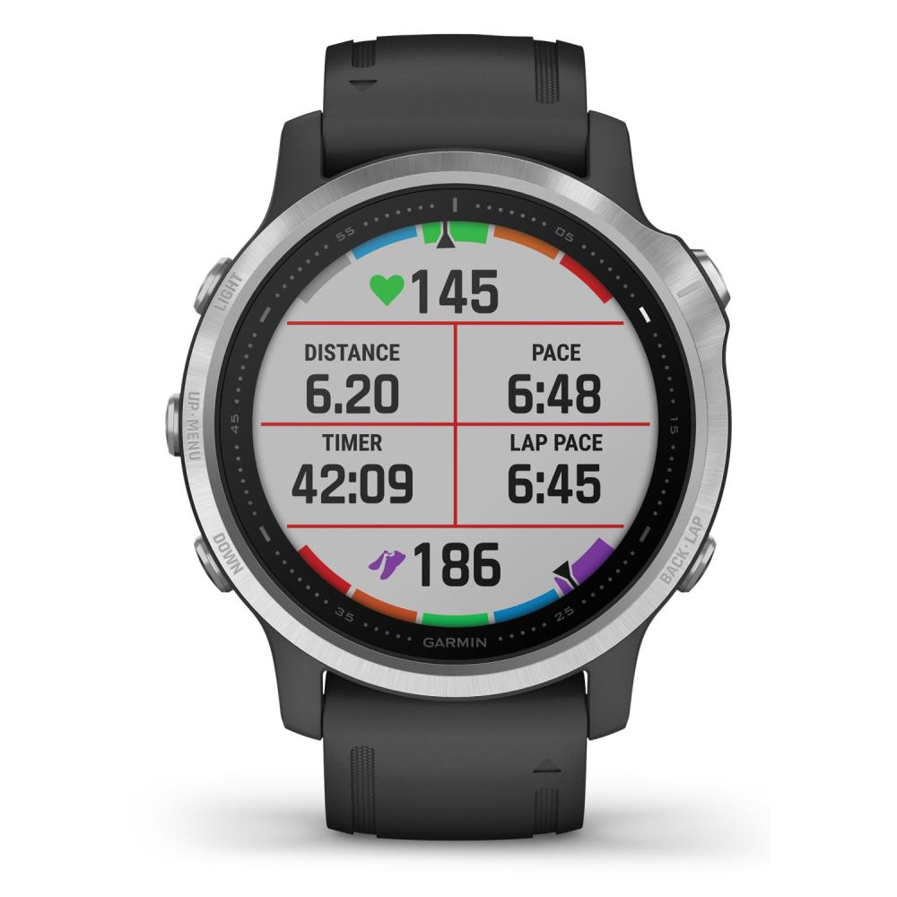 Garmin GRM0215901 Fitness-Trackers - View #5