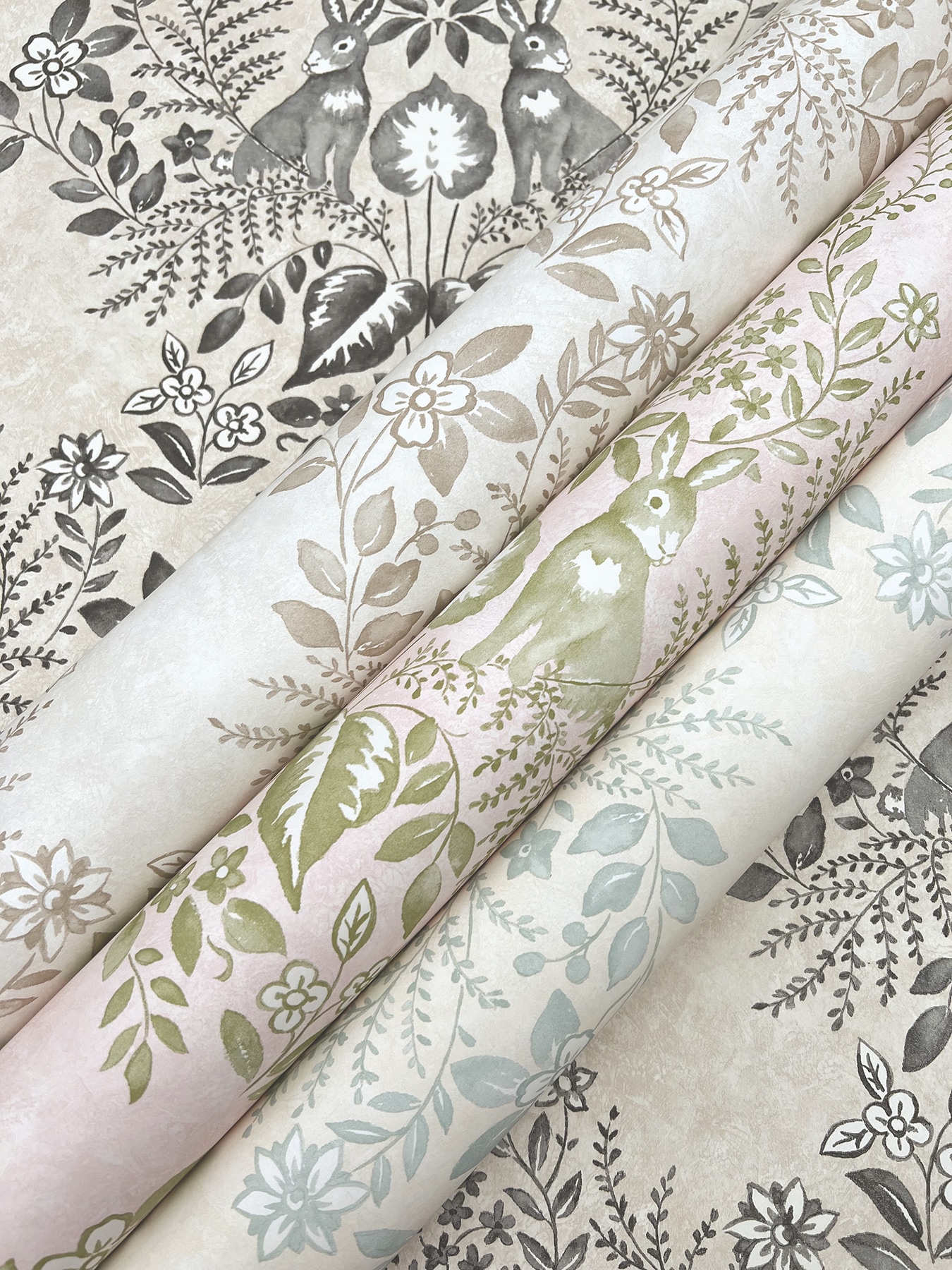 Erin & Ben PSW1432RL wallpaper - View #3