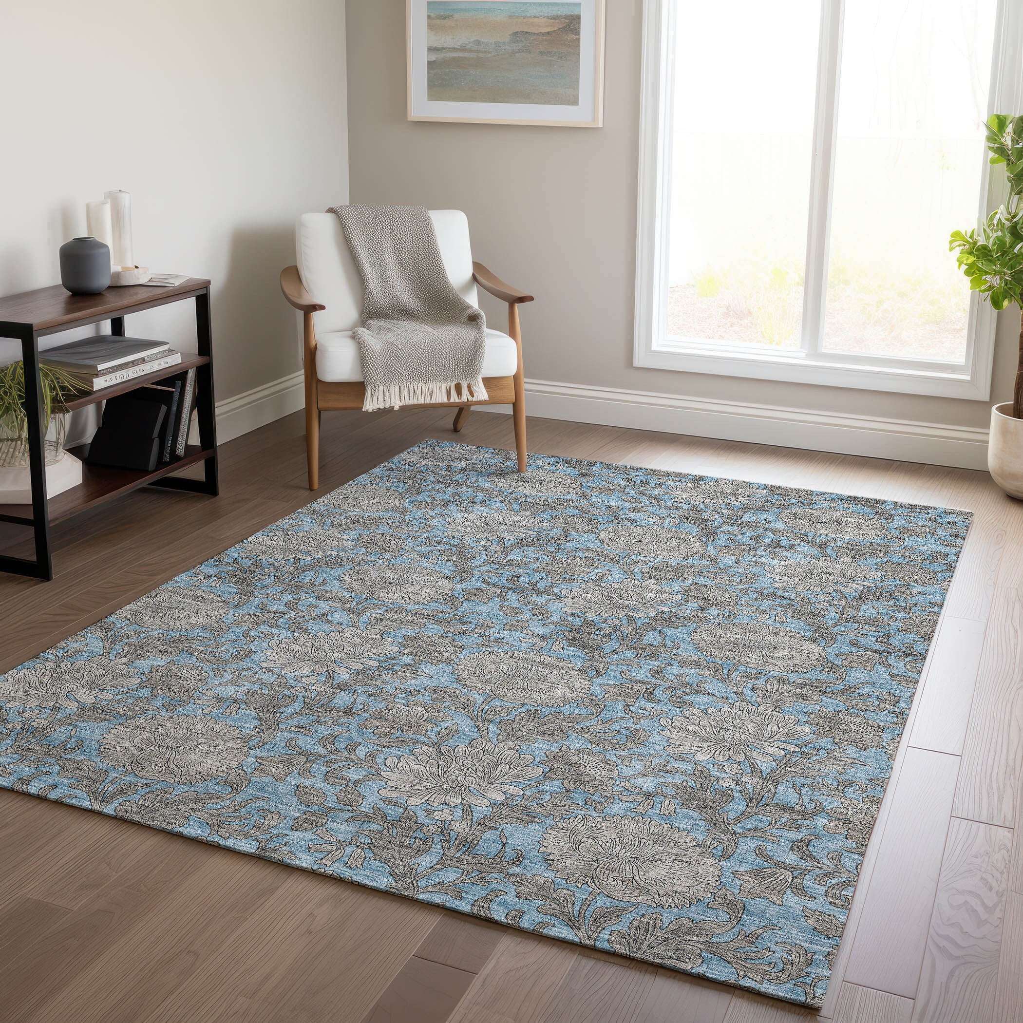 Addison Rugs ACN677BU8X10 rugs - View #6