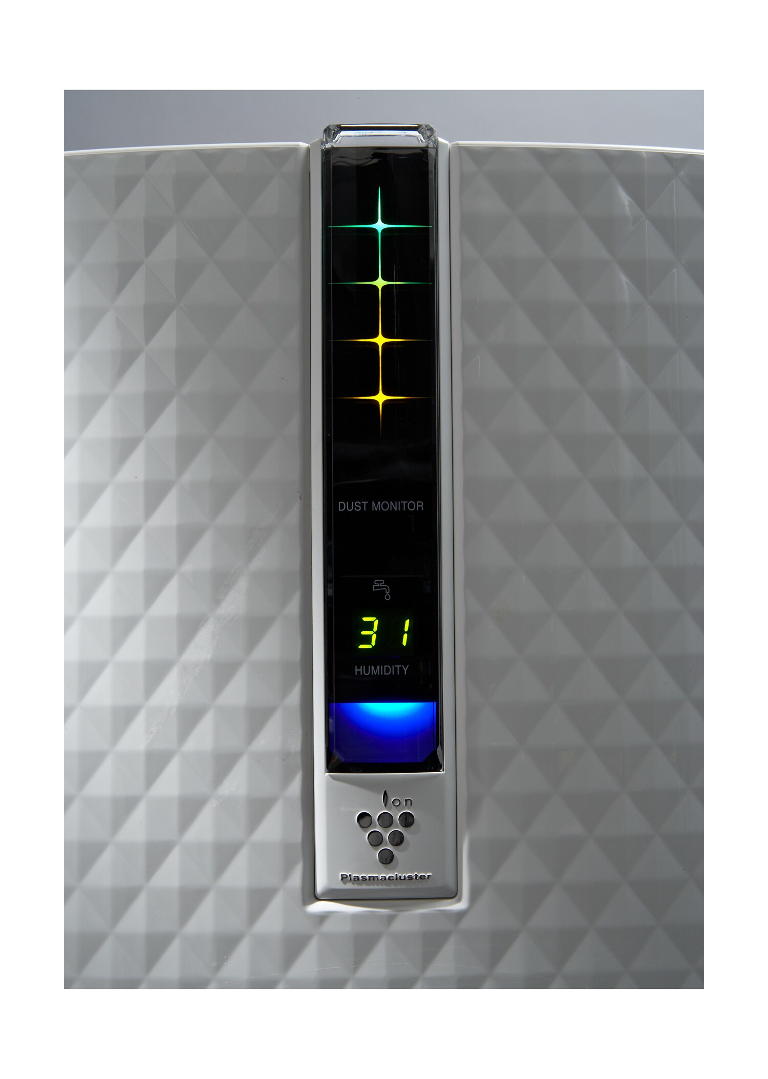 Sharp KC850U m018095 - View #10