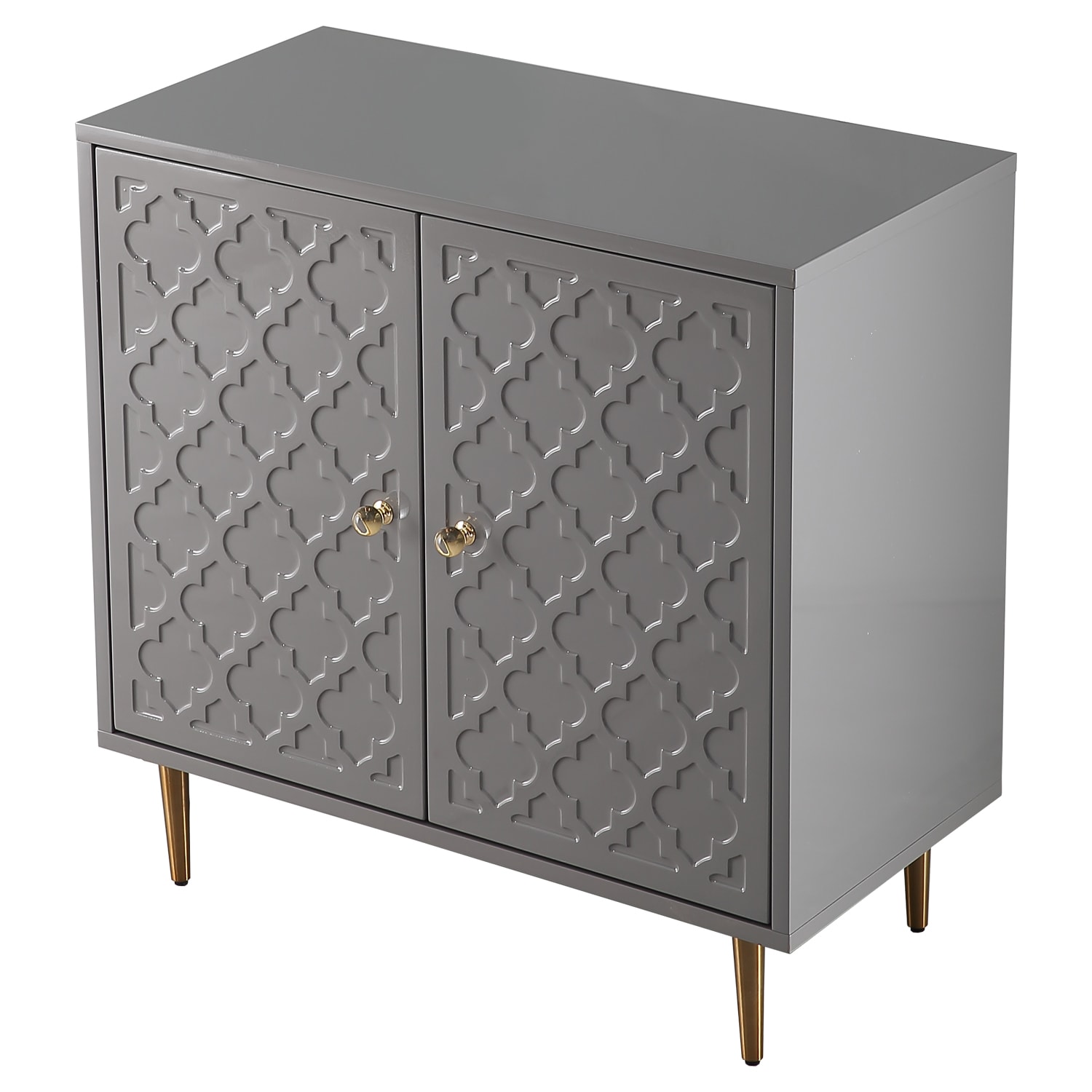 CASAINC WF-W-1472F-GY chests - View #3