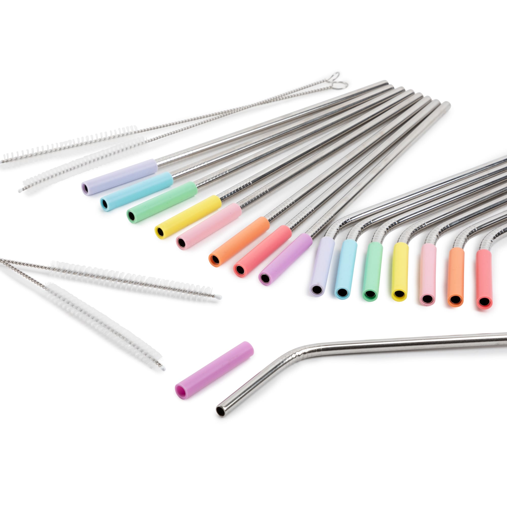 Manna 26837-E straws - View #2