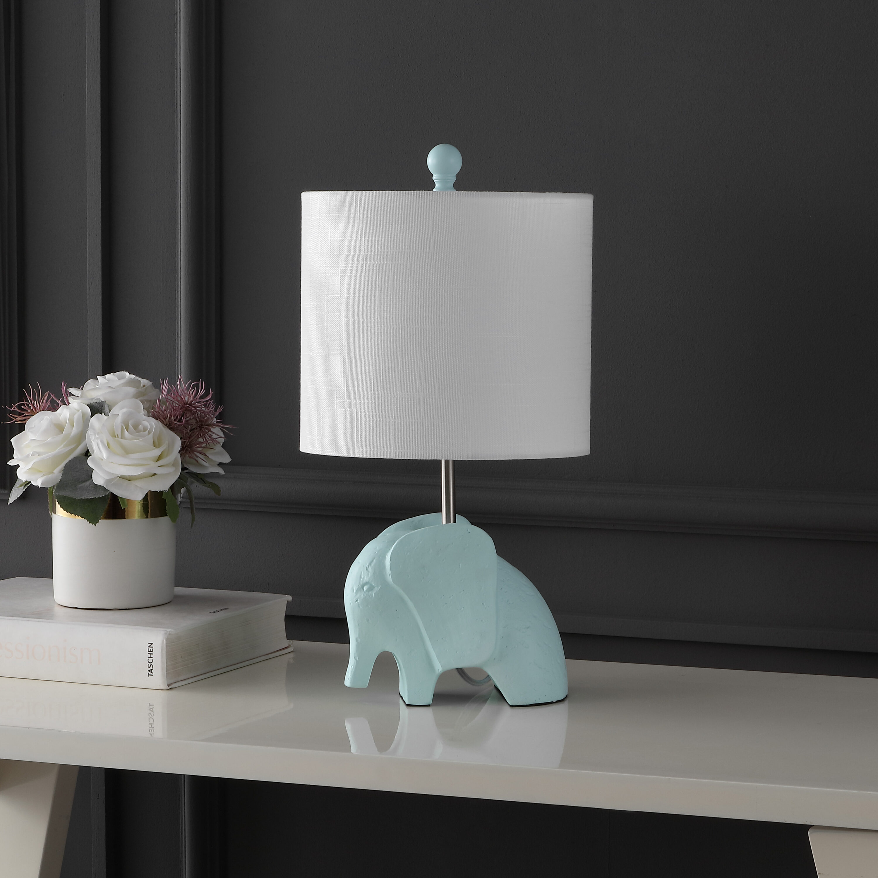 JONATHAN  Y JYL1143B Table-Lamps - View #6