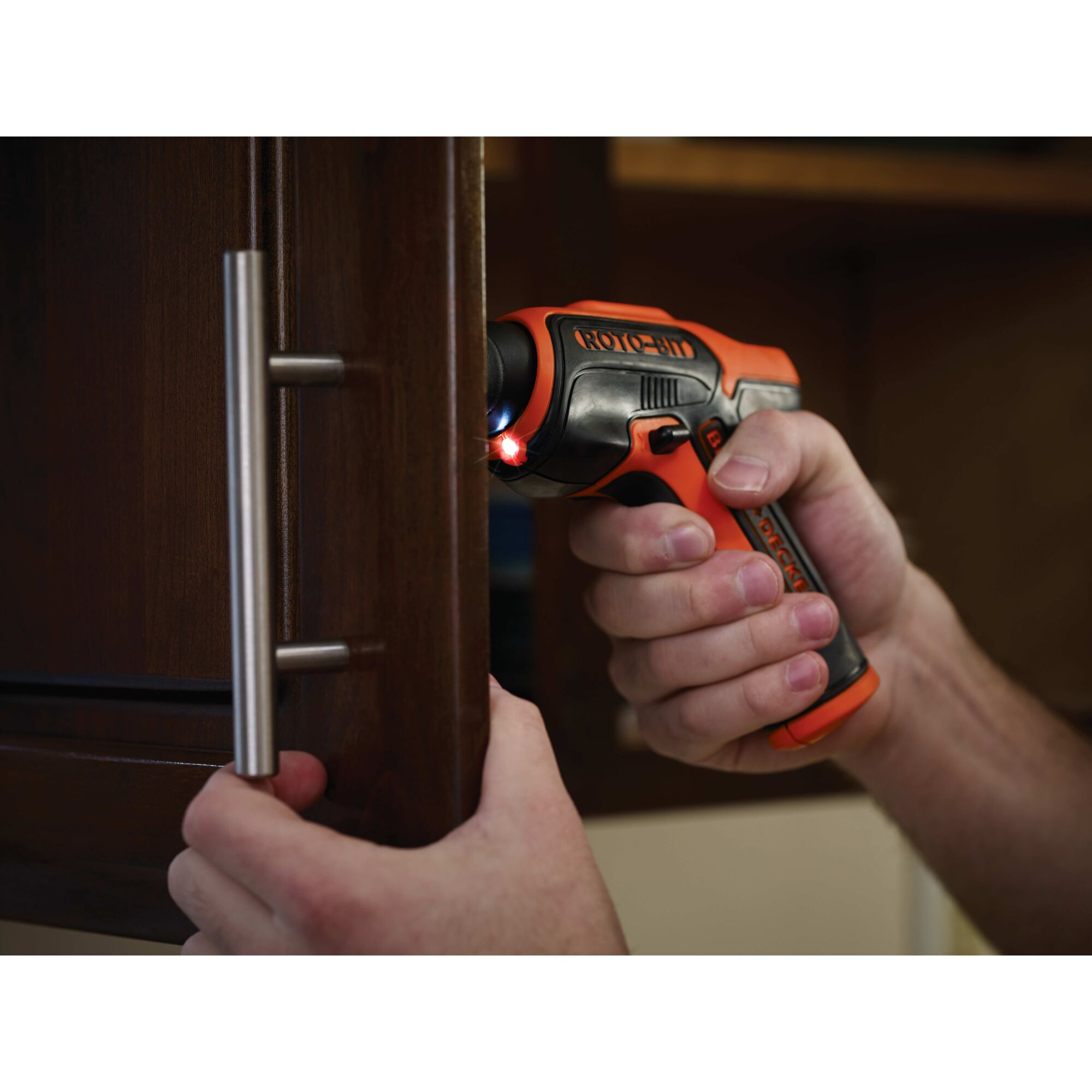 BLACK+DECKER BDCS50C Cordless-Screwdrivers - View #12