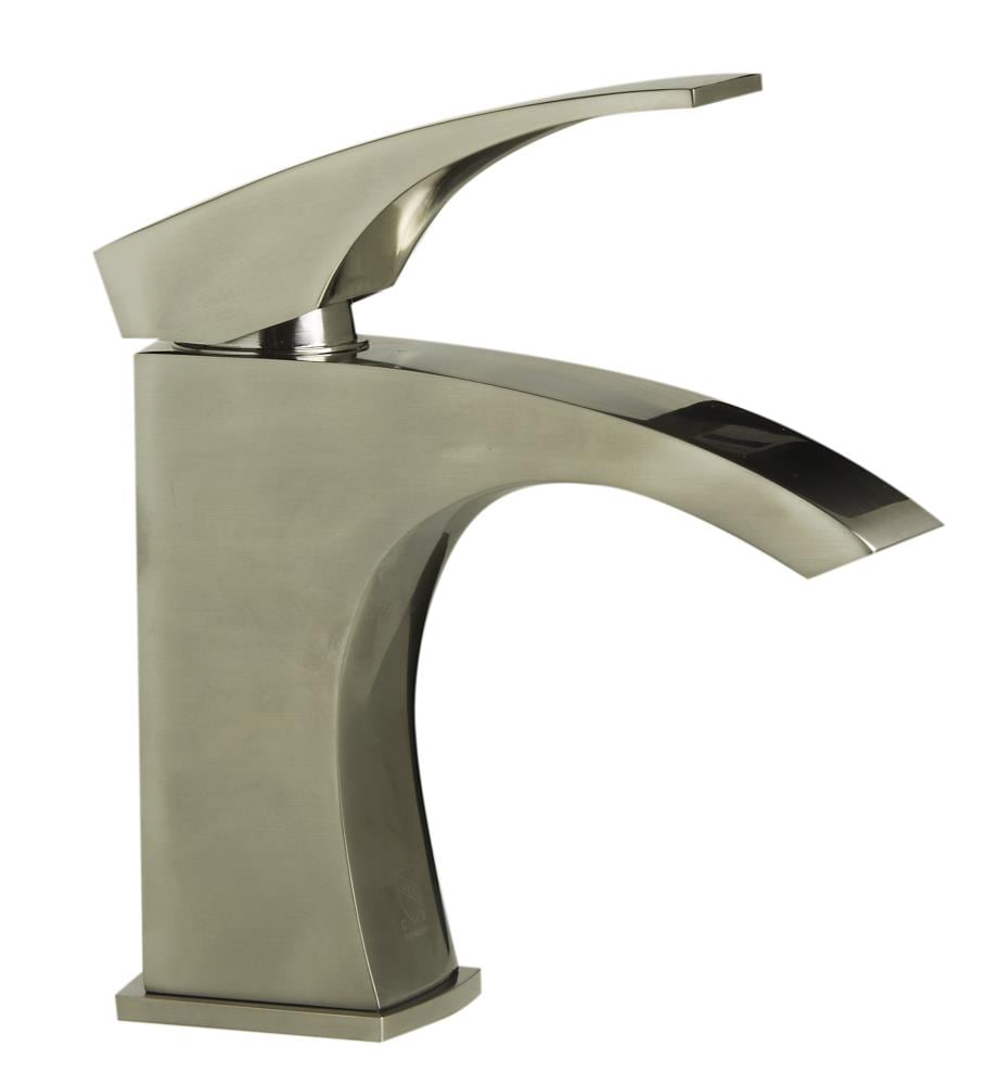 ALFI AB1586-BN Lavatory-Faucets - View #3