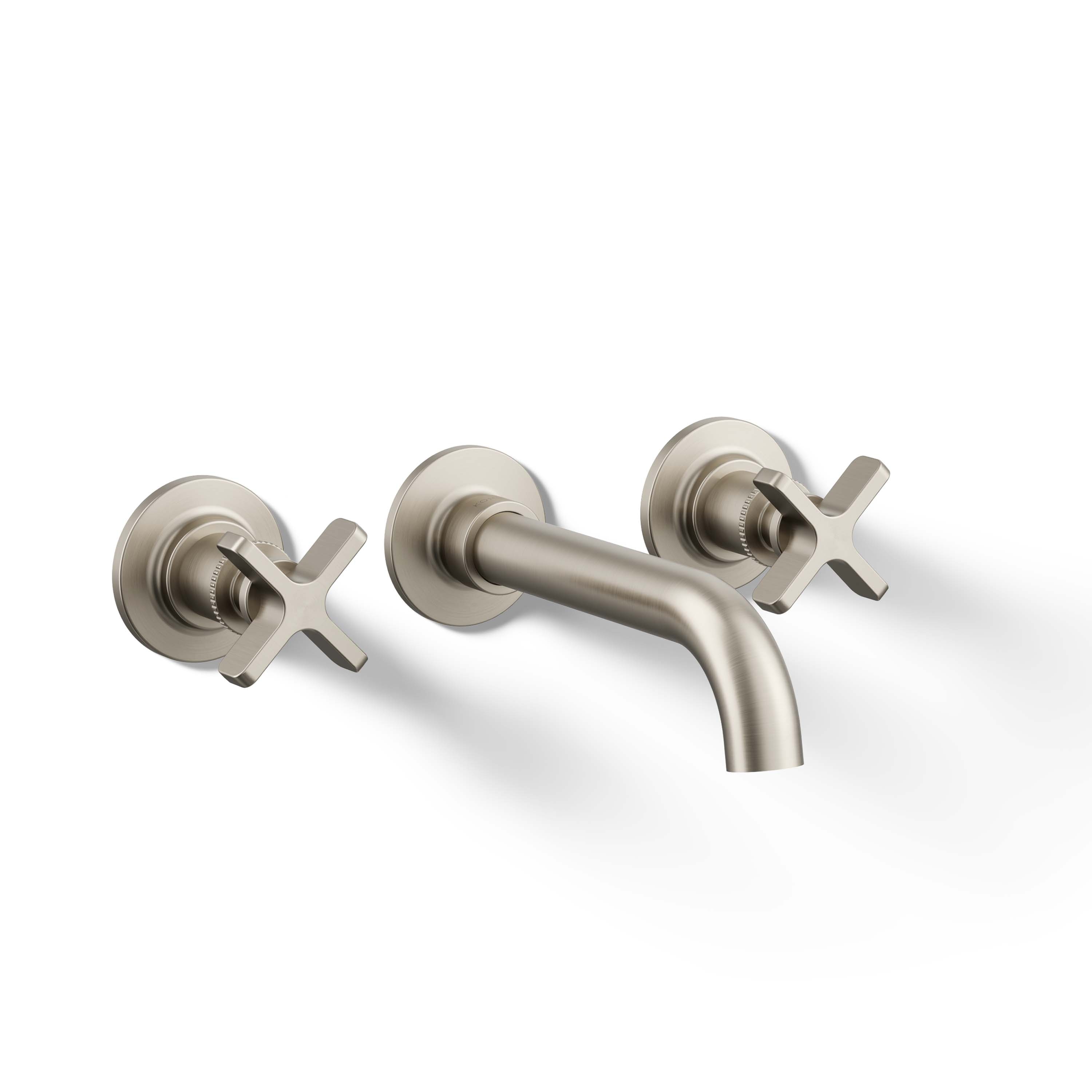 KOHLER T35909-3-BN Lavatory-Faucets - View #2