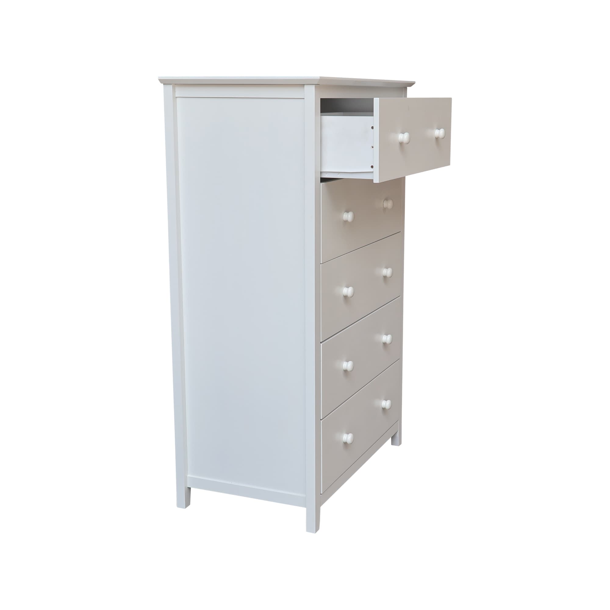 International Concepts BD08-8005 dressers - View #8