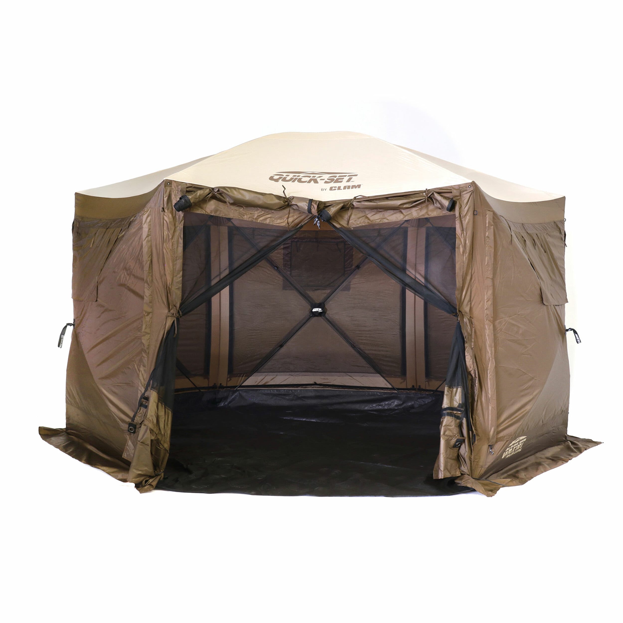 Clam Outdoors 145180 Canopies-Sl - View #10