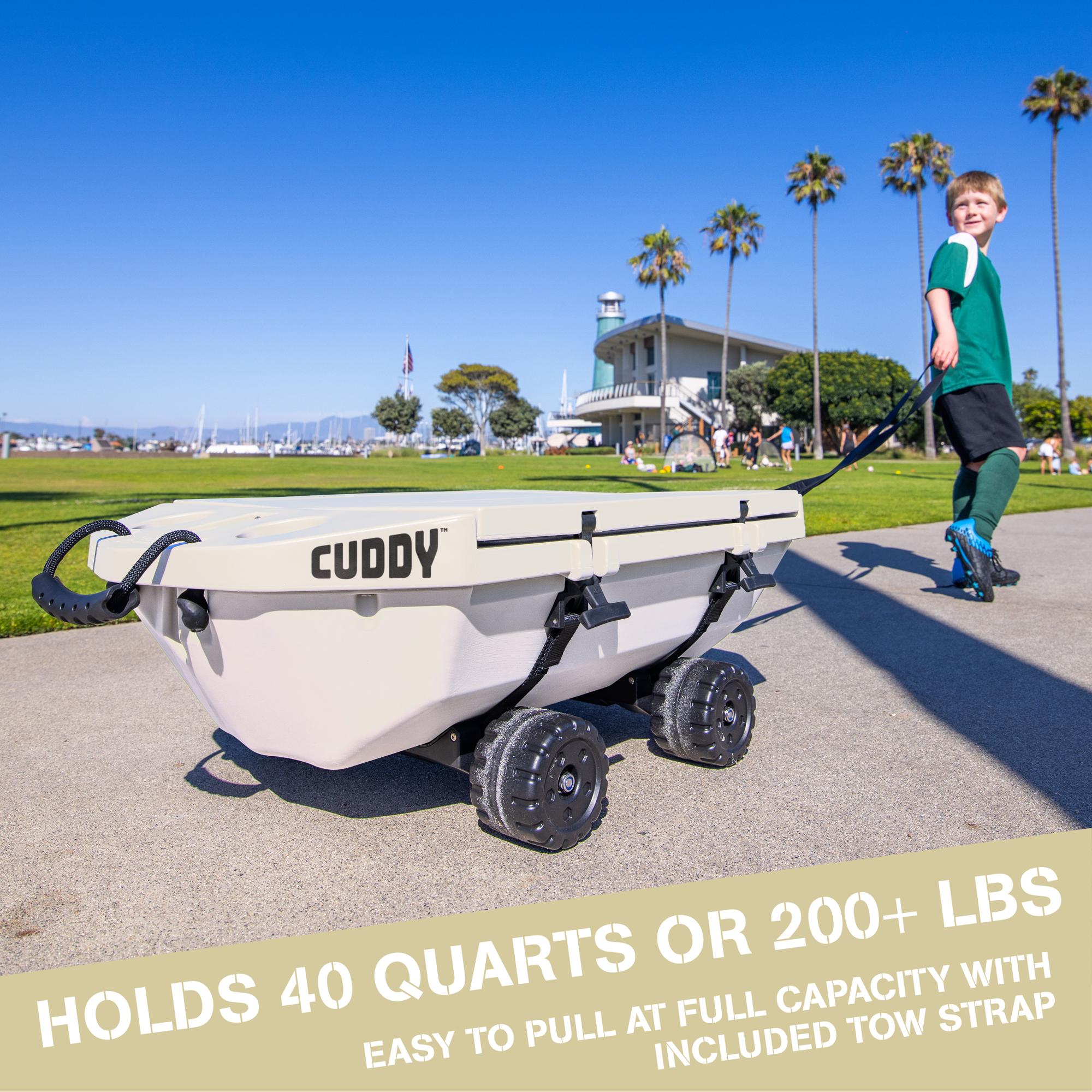 GoSports 815898029695 Portable-Coolers - View #5