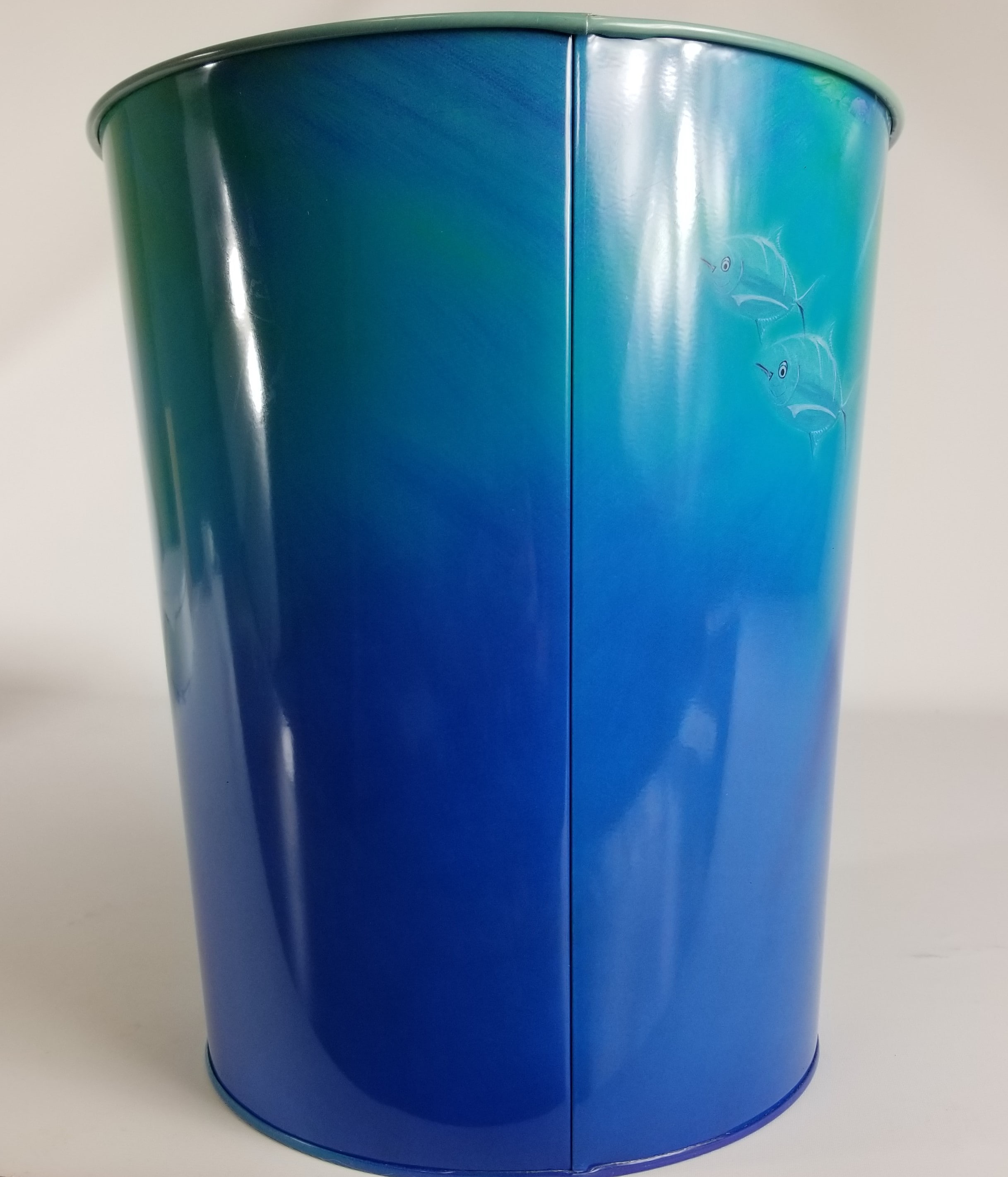 Rivers Edge Products 1609 wastebaskets - View #3