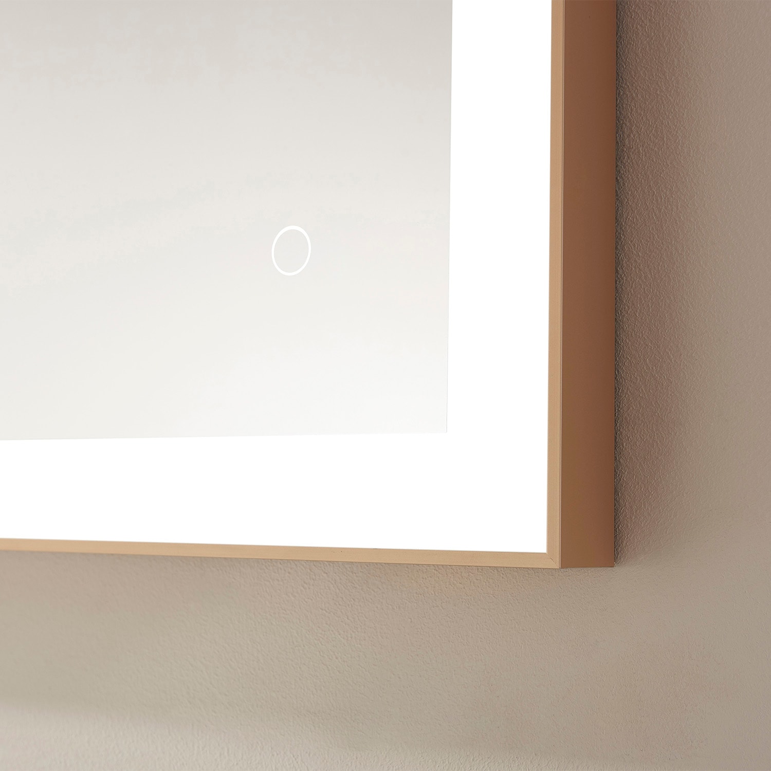Vinnova 814060R-LED-GF Framed-Bath-Mirrors - View #11