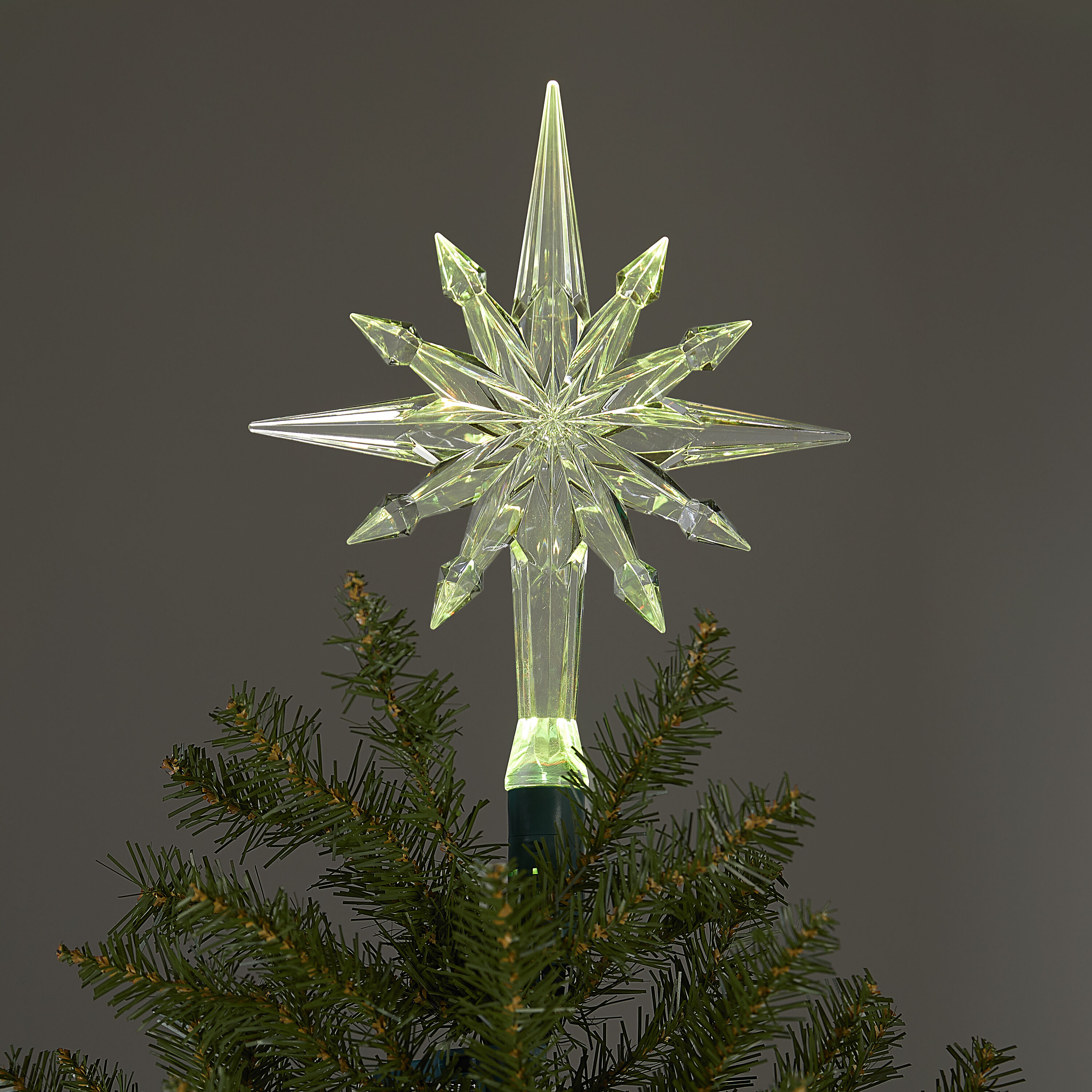 GE 88995LO Christmas-Tree-Toppers - View #11