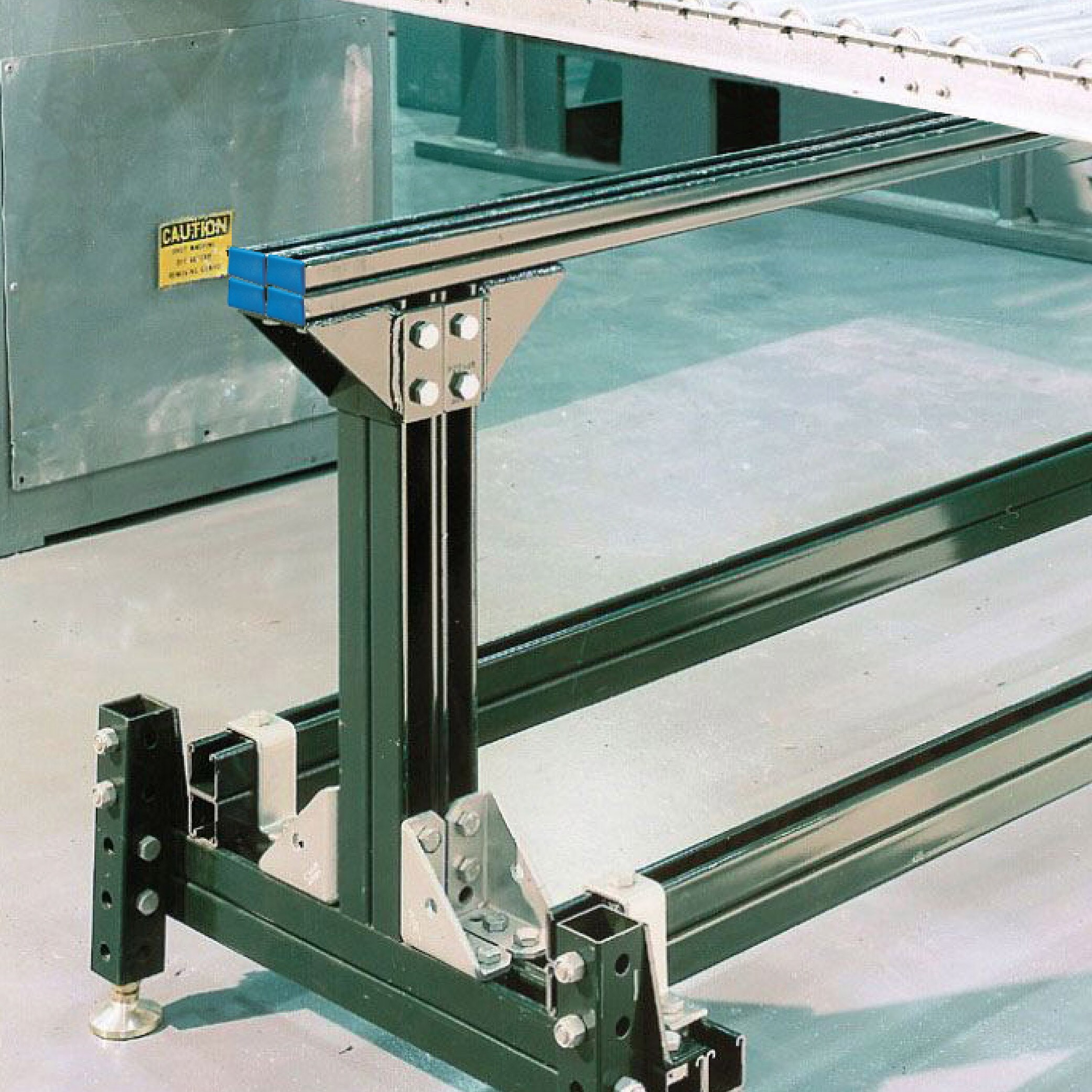 Adamax ECB-2PK Strut-Accessories - View #6