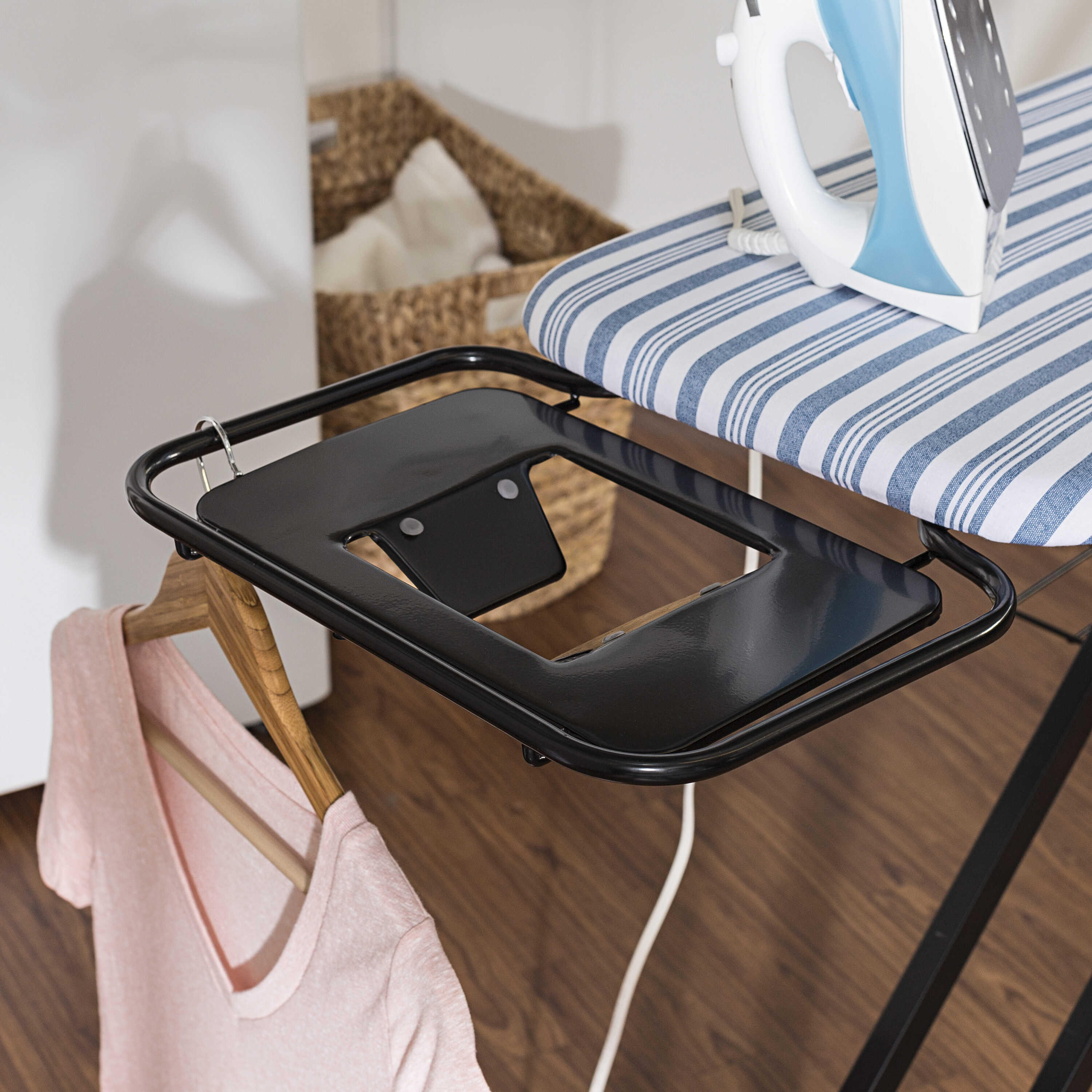 Honey-Can-Do BRD-01957 Ironing-Boards-And-Accessories - View #2