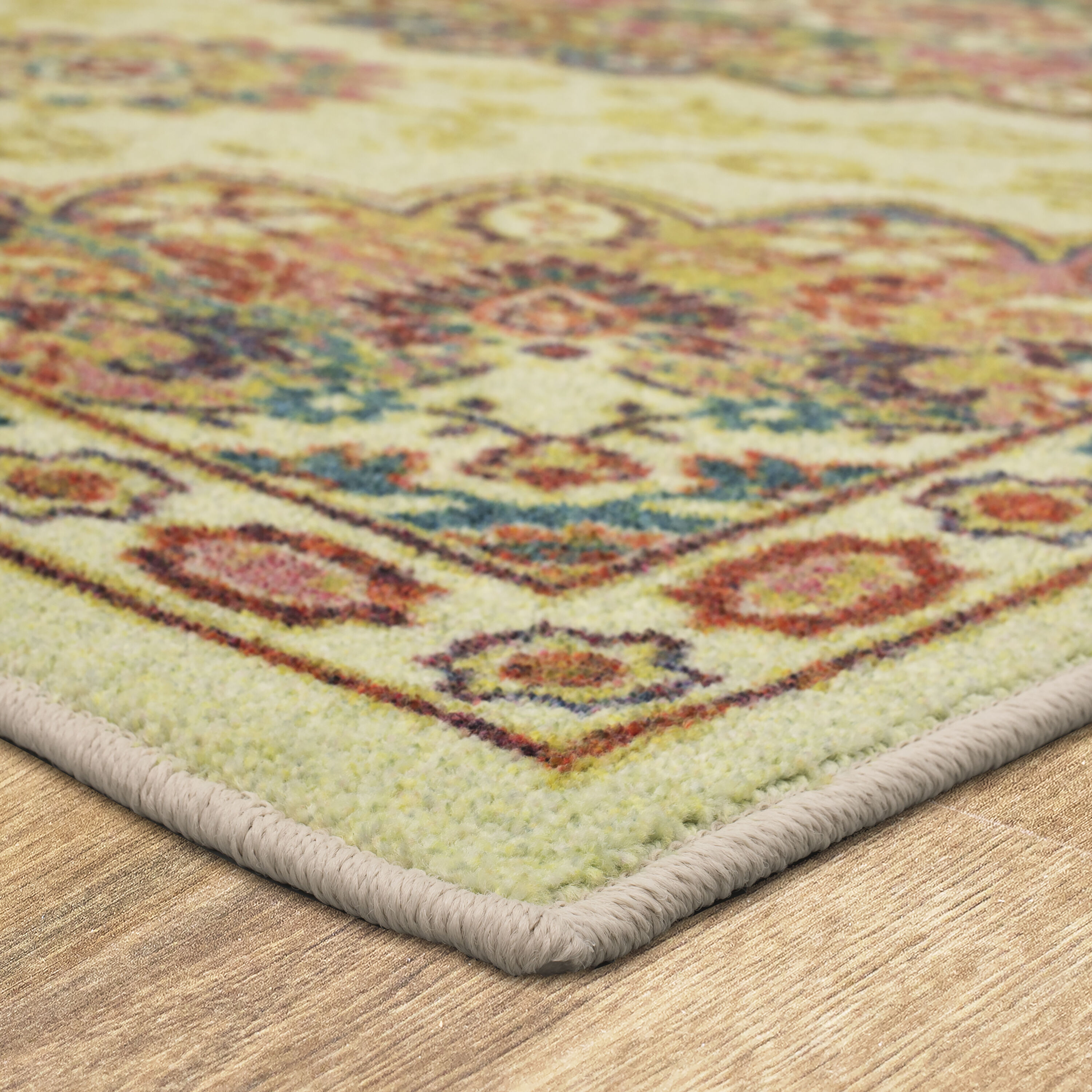 Mohawk Home Z0514 A416 108144 rugs - View #3