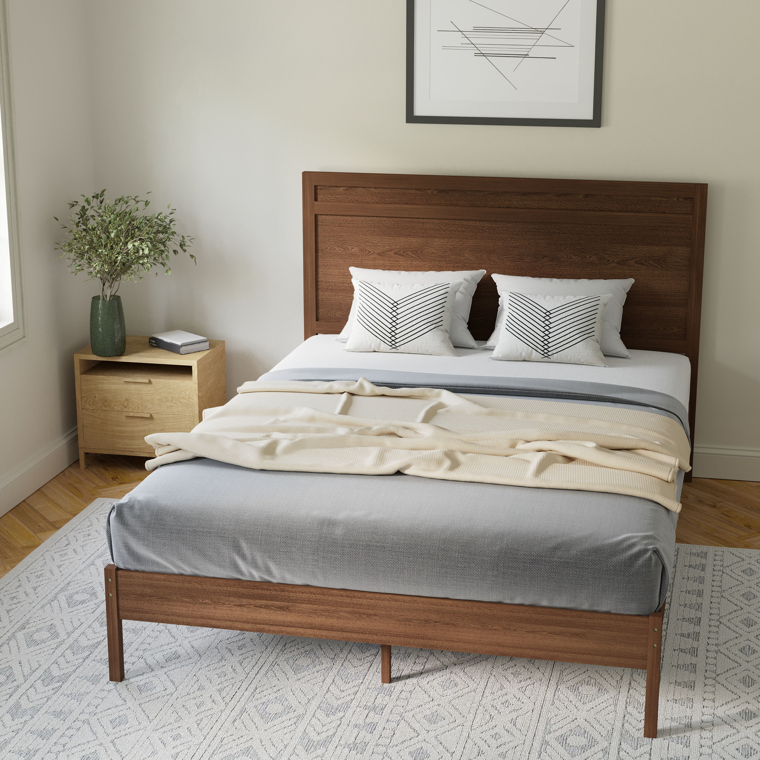 Flash Furniture 196861085635 beds - View #5