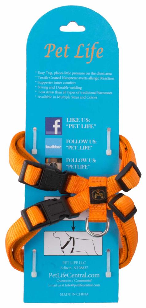 Pet Life HA2ORSM Dog-Collars-Harnesses - View #6