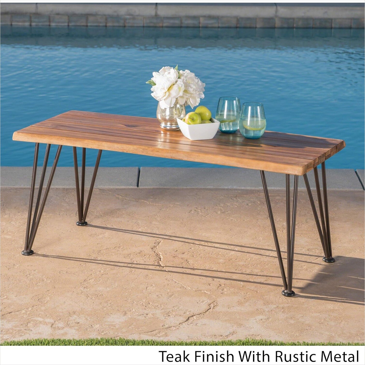 SunJet 3FDXS5E9MBLQ Patio-Conversation-Sets - View #7