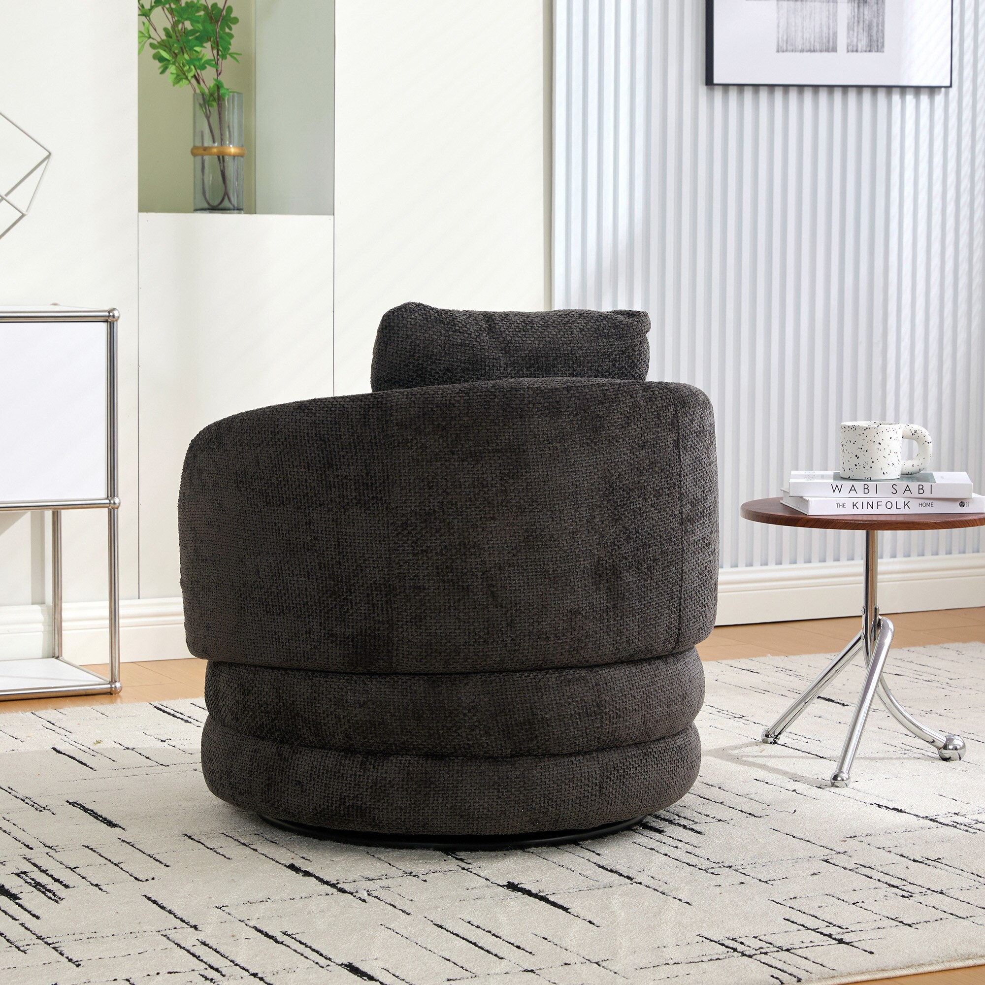 Damerin CXZ-147 chairs - View #6