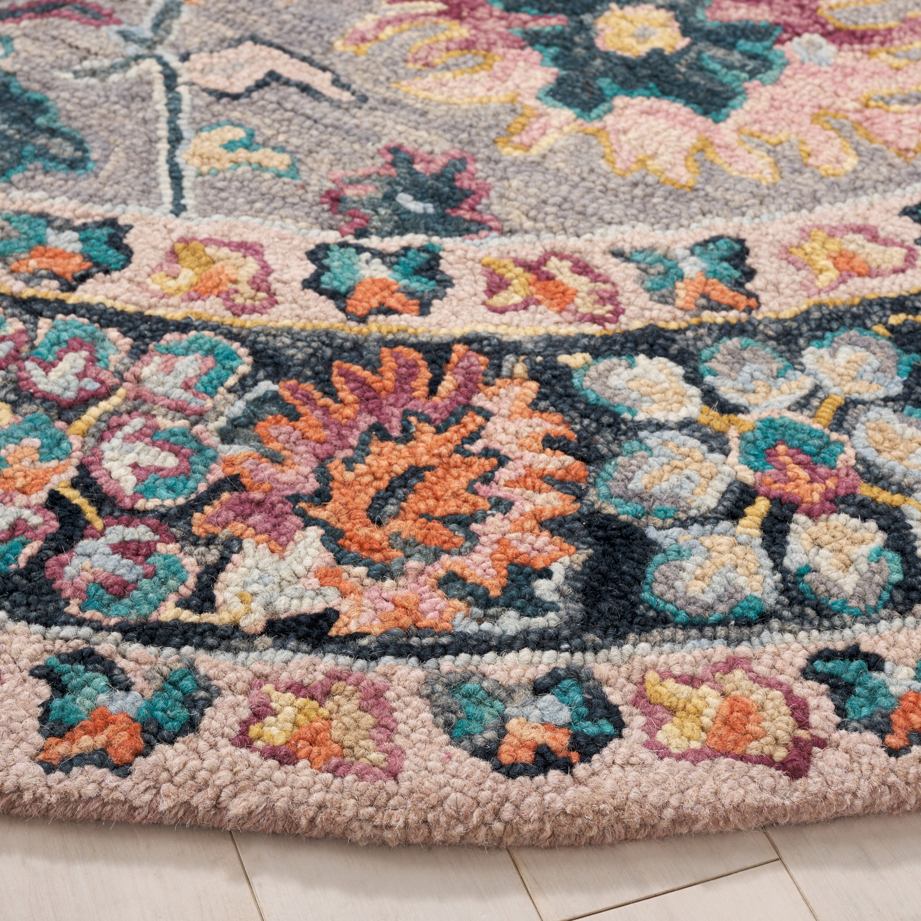 Safavieh BLM468F-5R rugs - View #3