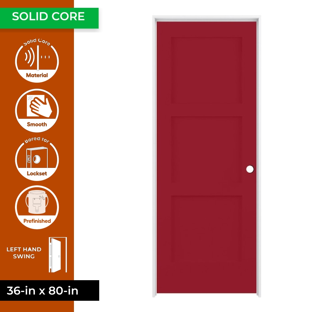 RELIABILT LO1369392 Pre-Hung-Doors - View #2