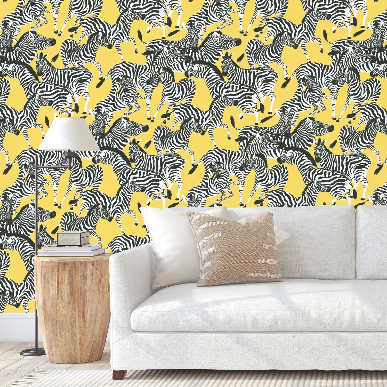Waverly RMK11880RL wallpaper - View #3