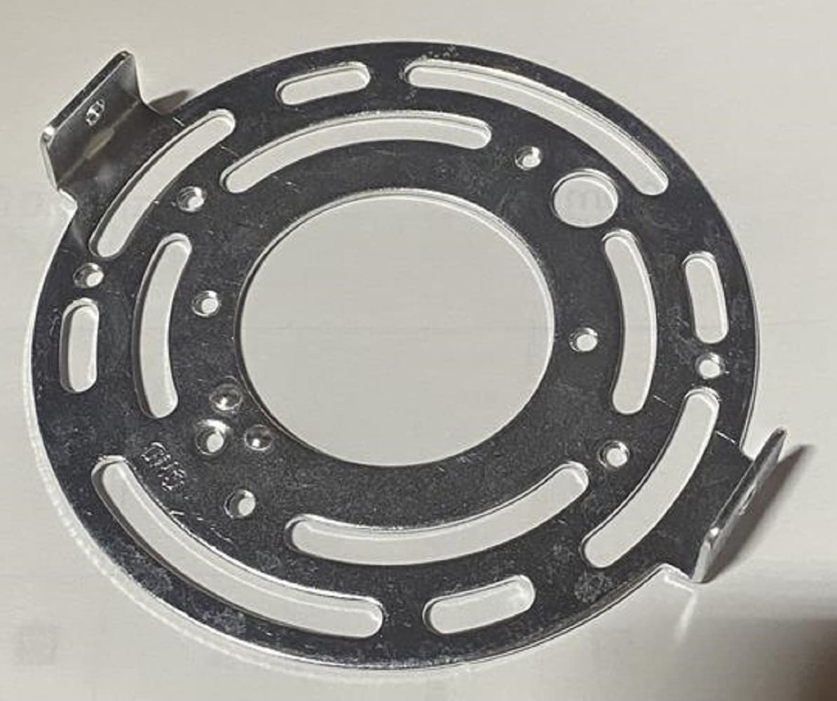 allen + roth 5989637-46970 -P02 Cross bar for item 5989637