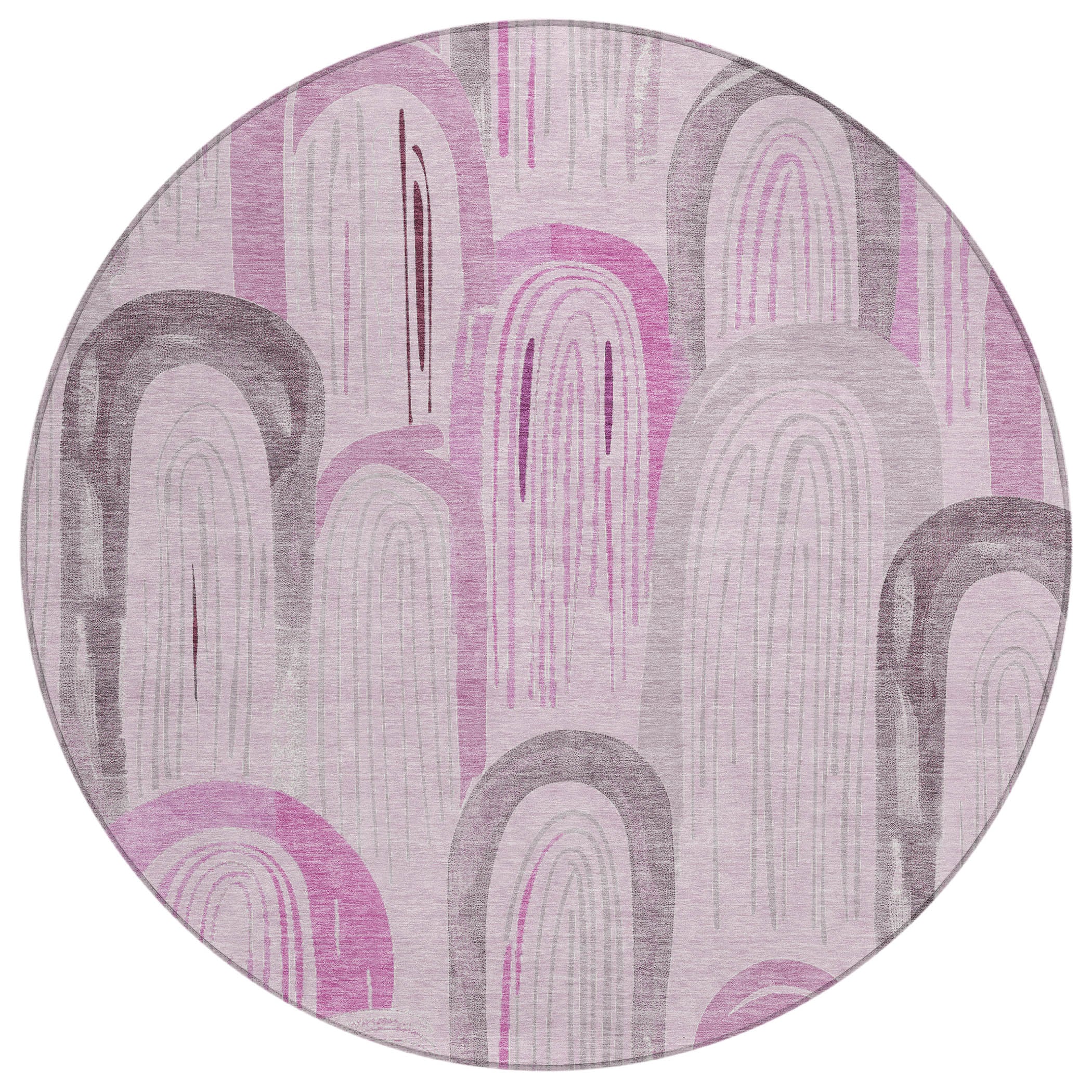 Addison Rugs ACN1592PI8RO rugs - View #2