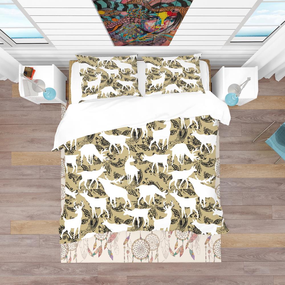 Designart BED17048-T bedding - View #3