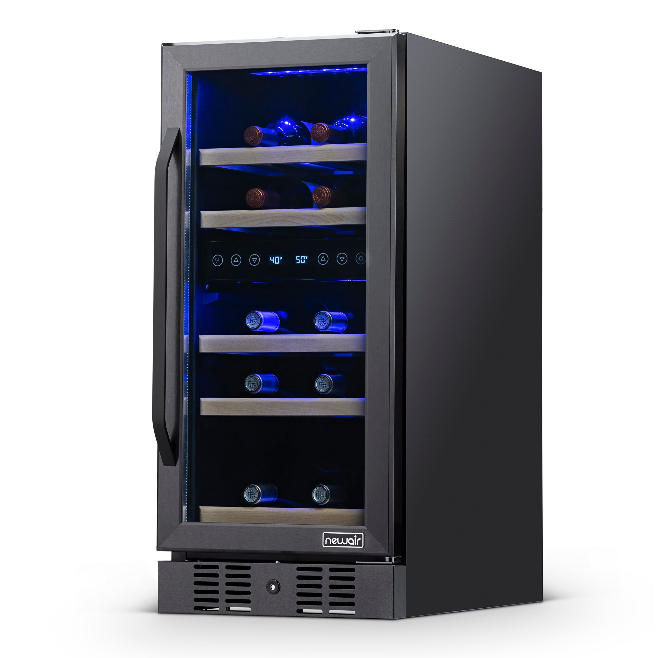 NewAir NWC029BS00 Wine-Chillers - View #9