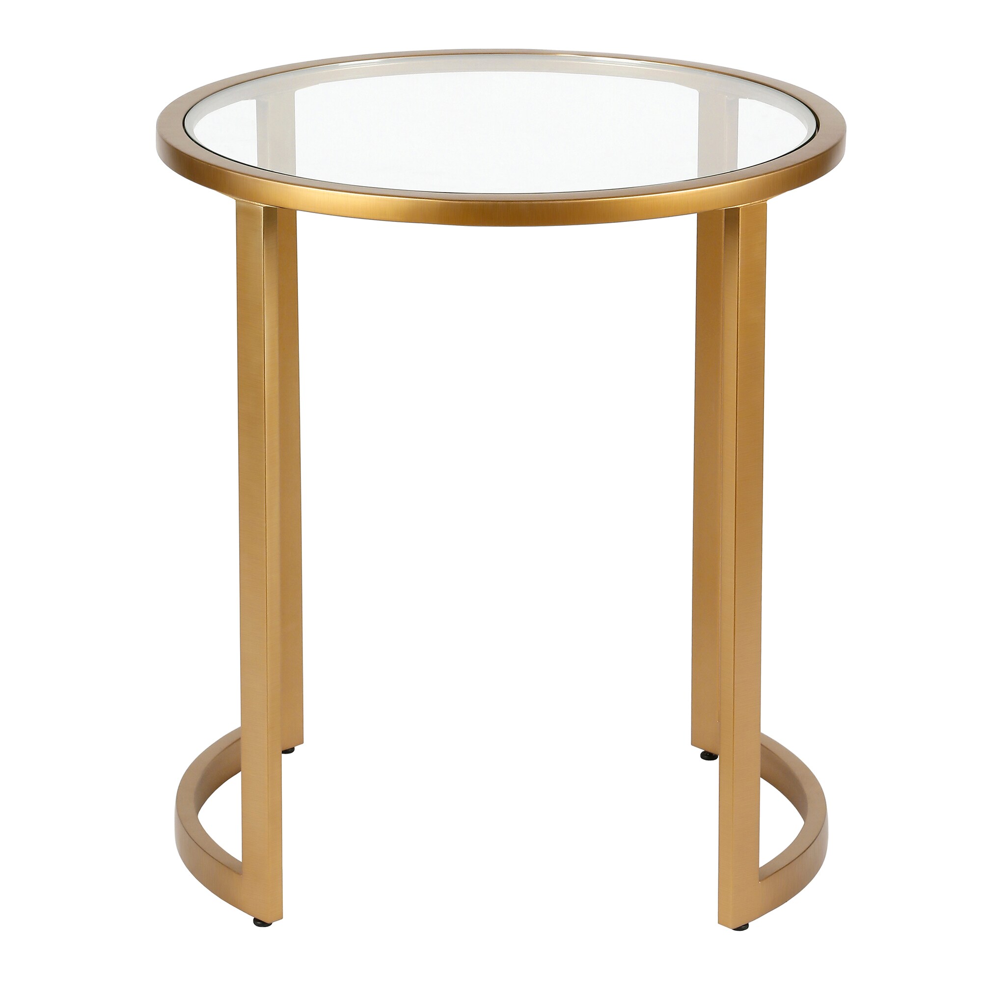 Hailey Home ST0242 End-Tables - View #3