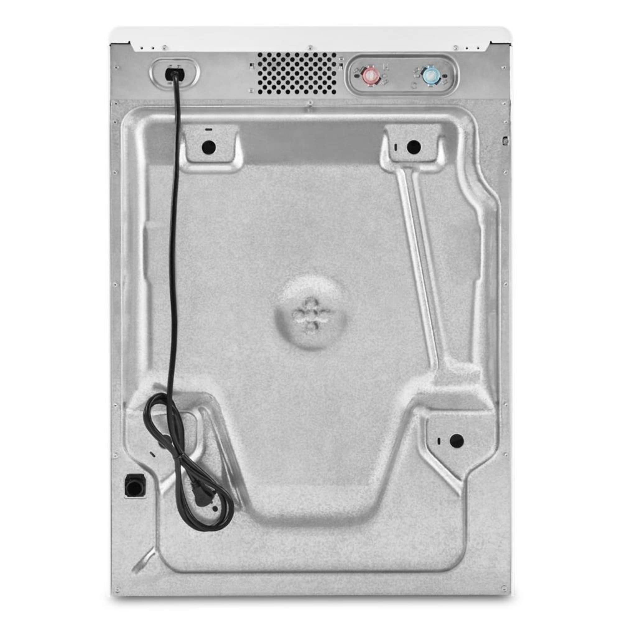Whirlpool WFW6605MC m080105 - View #6