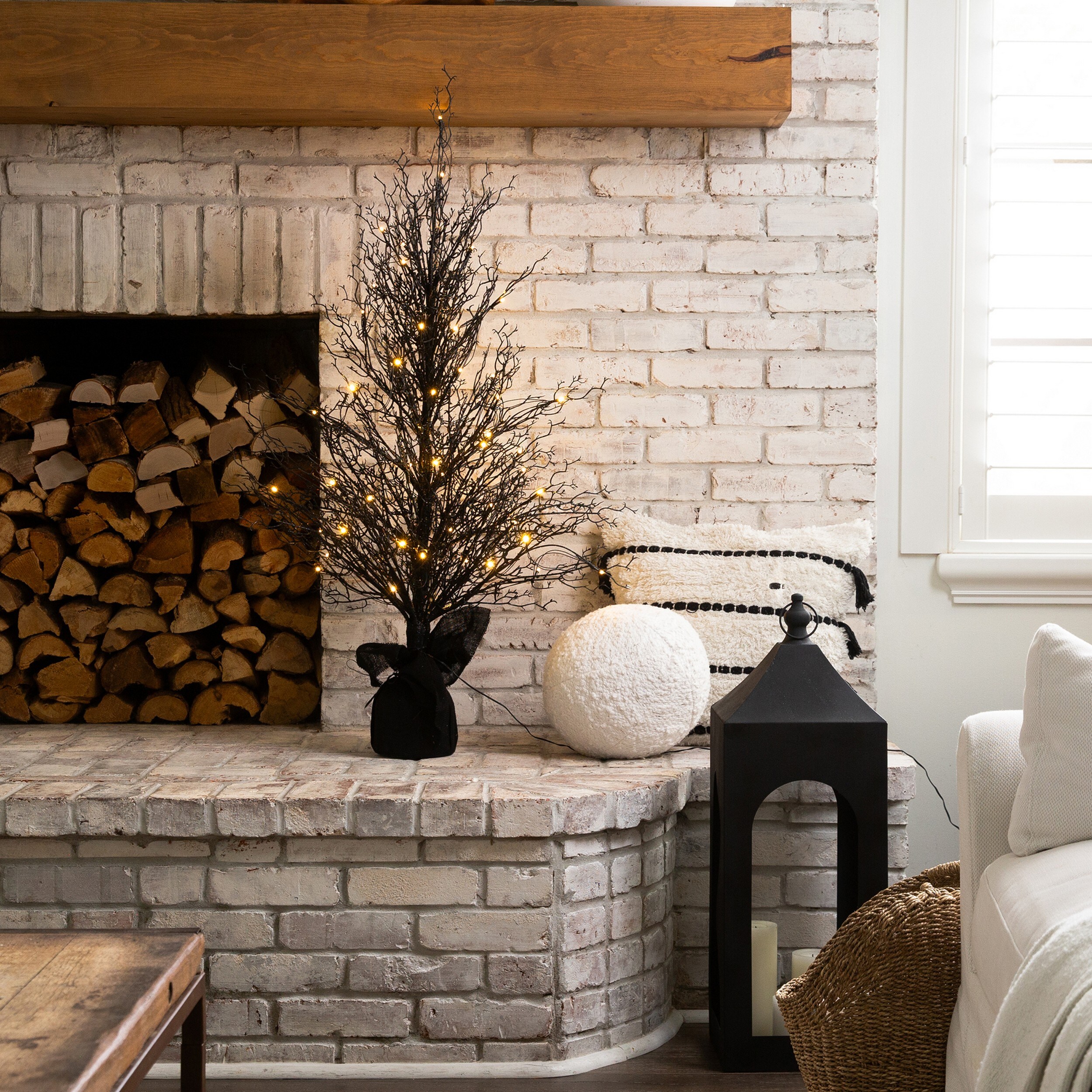 Nearly Natural T4727 Indoor-Thanksgiving-Decor - View #8