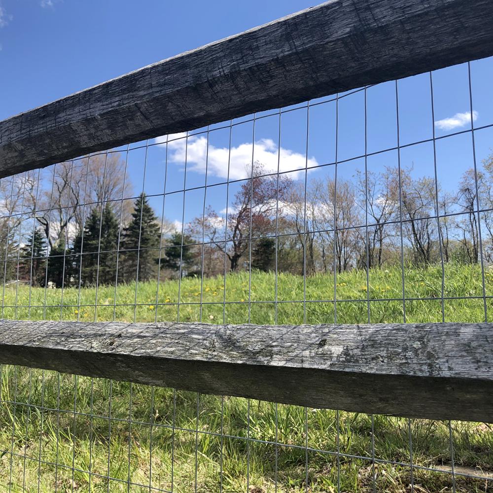 IRONRIDGE 214800 Rolled-Fence - View #9