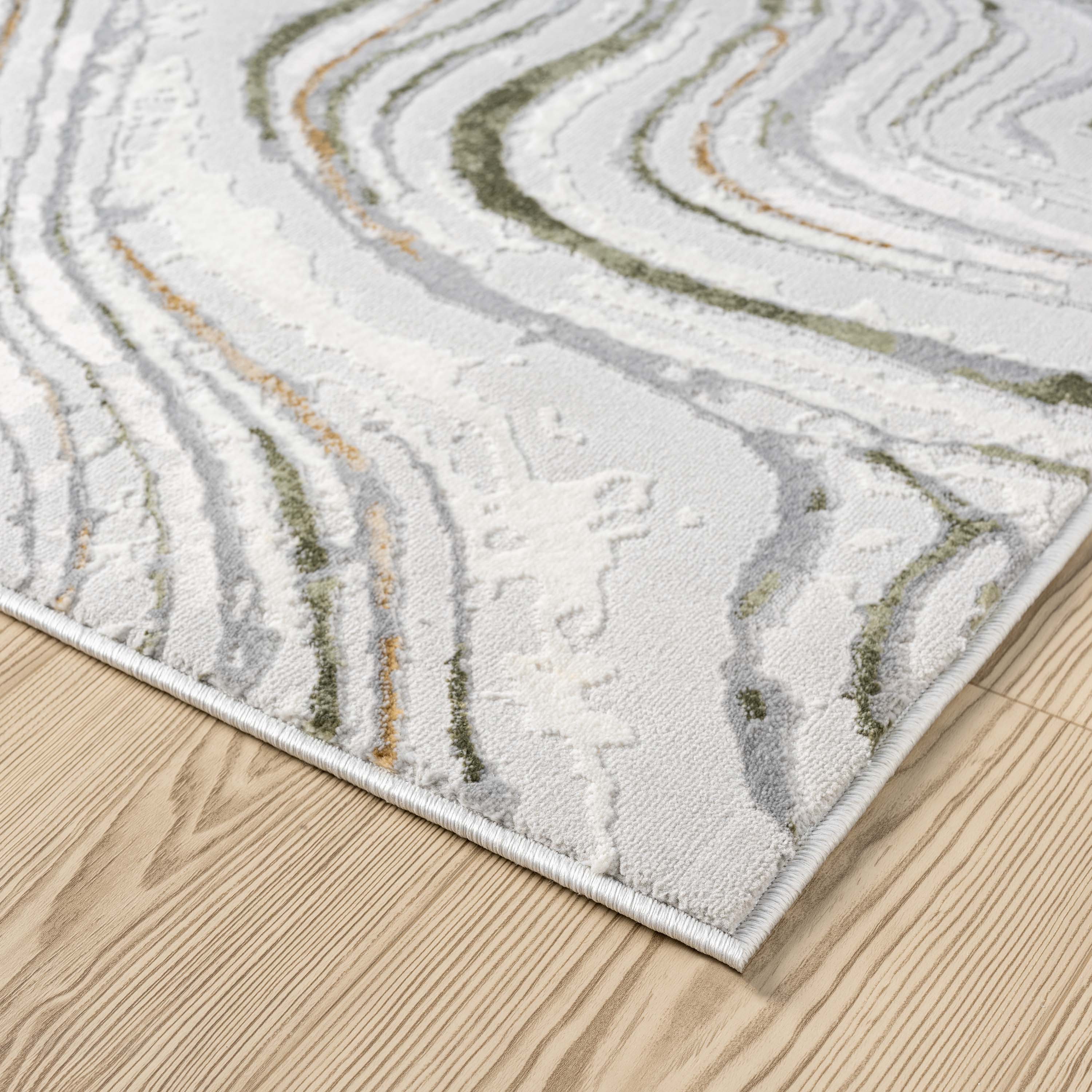 Abani Rugs IVY120A-2 rugs - View #3