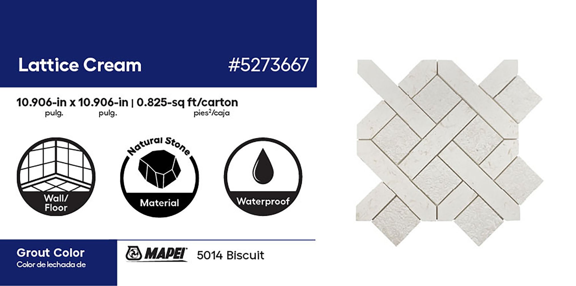 Boutique Stone LW22081151 Ceramic-Tile - View #9
