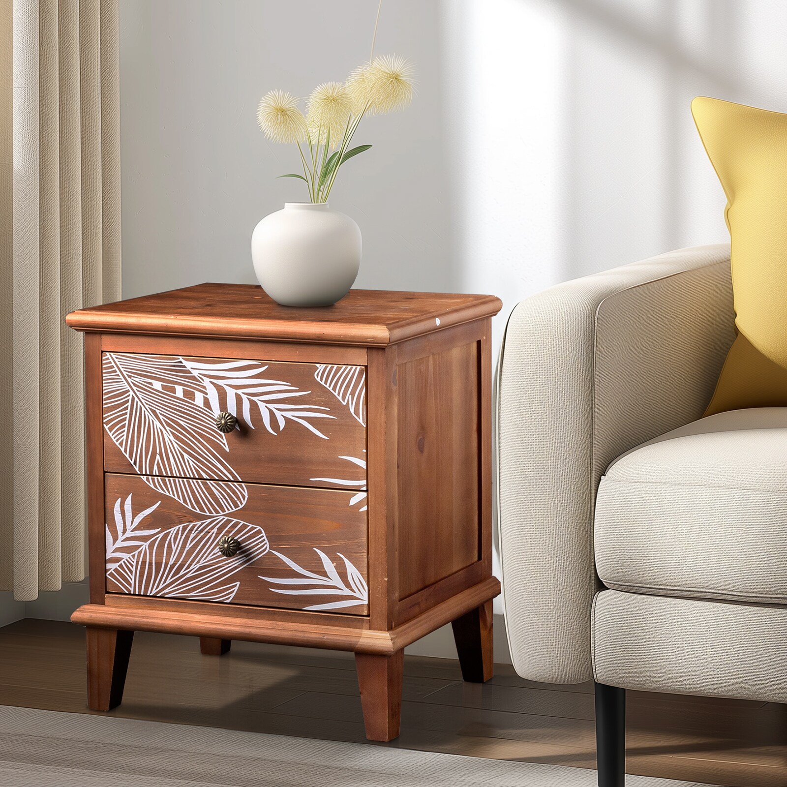 Outopee LO1G52004620 nightstands - View #3