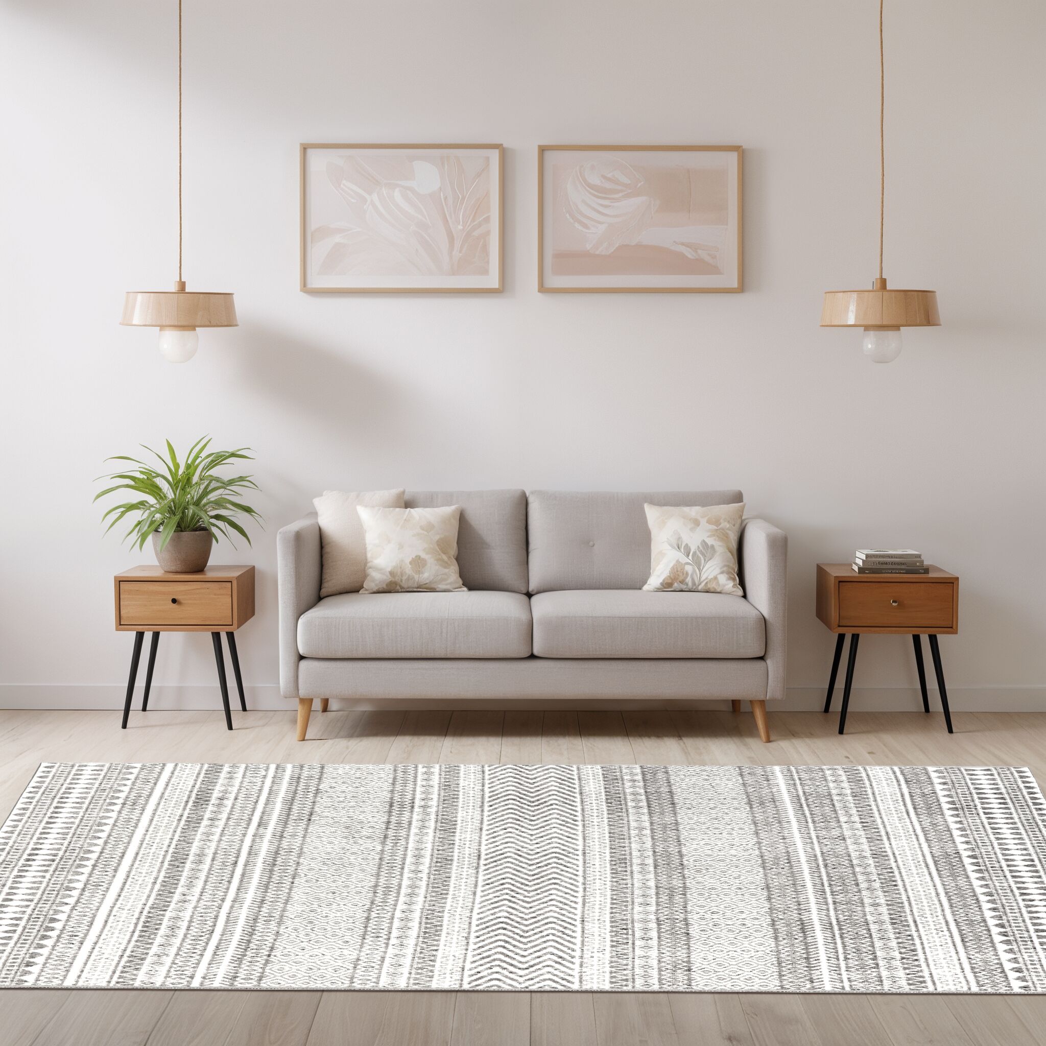 nuLOOM ECRK02A-10014 rugs - View #3